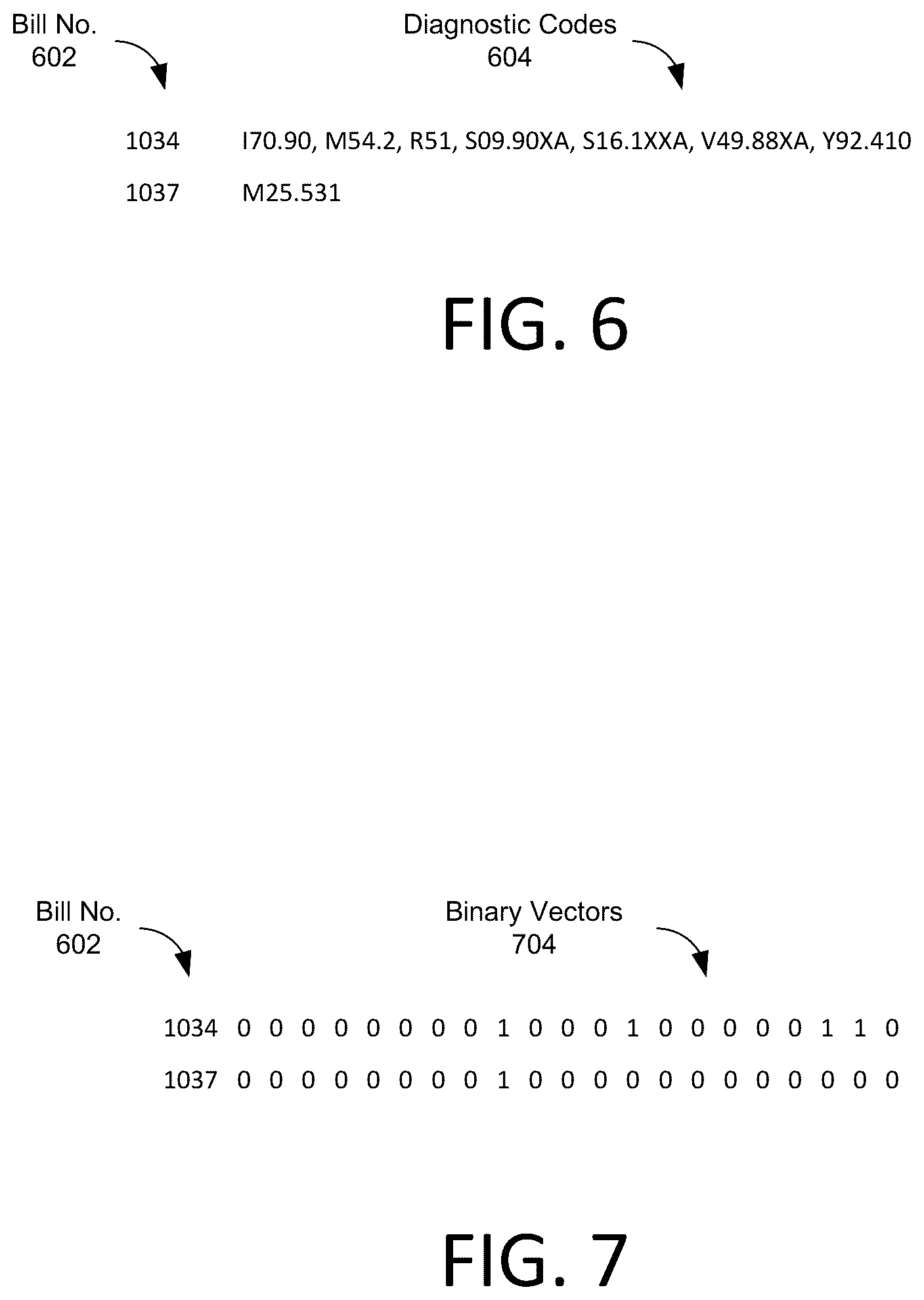 Patent US12307798 Figure 7 – System and method for automated processing of electronic records with machine learning models