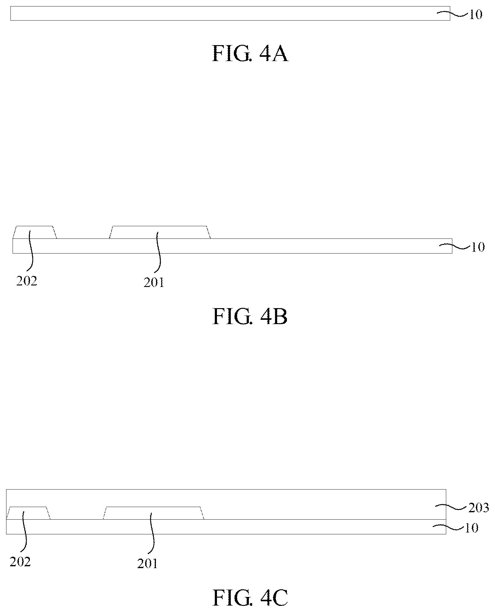 Patent US12307804 Figure 3 – Fingerprint collection device and display panel