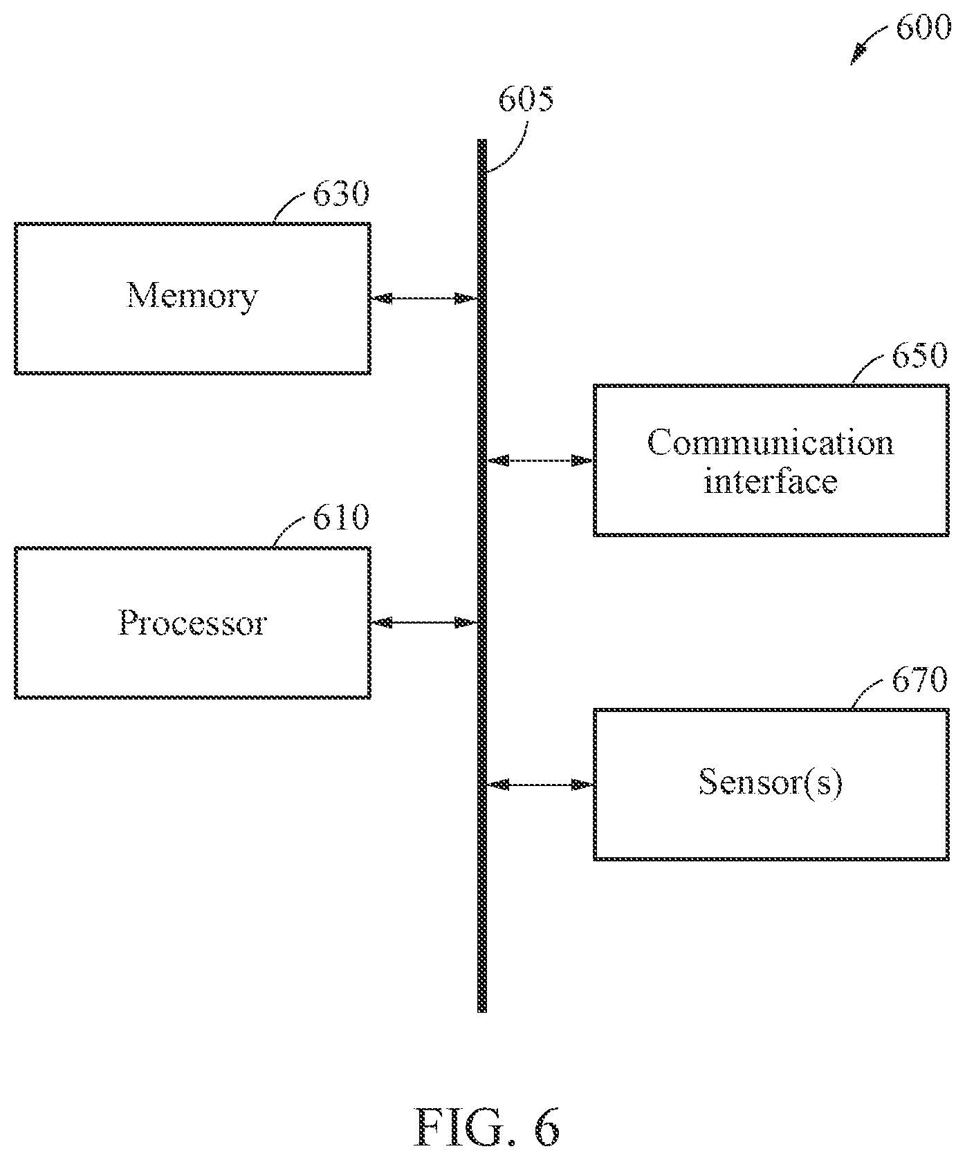Patent US12307807 Figure 8 – Method and apparatus with anti-spoofing