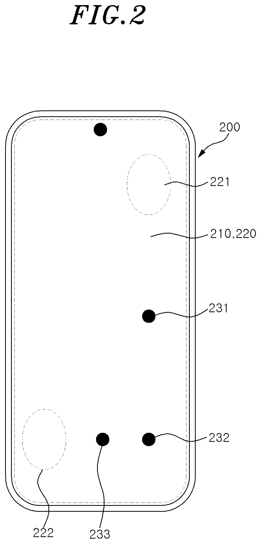 Patent US12307808 Figure 2 – Forged fingerprint identification method and forged fingerprint identification apparatus, and storage medium storing instructions to perform forged fingerprint identification method