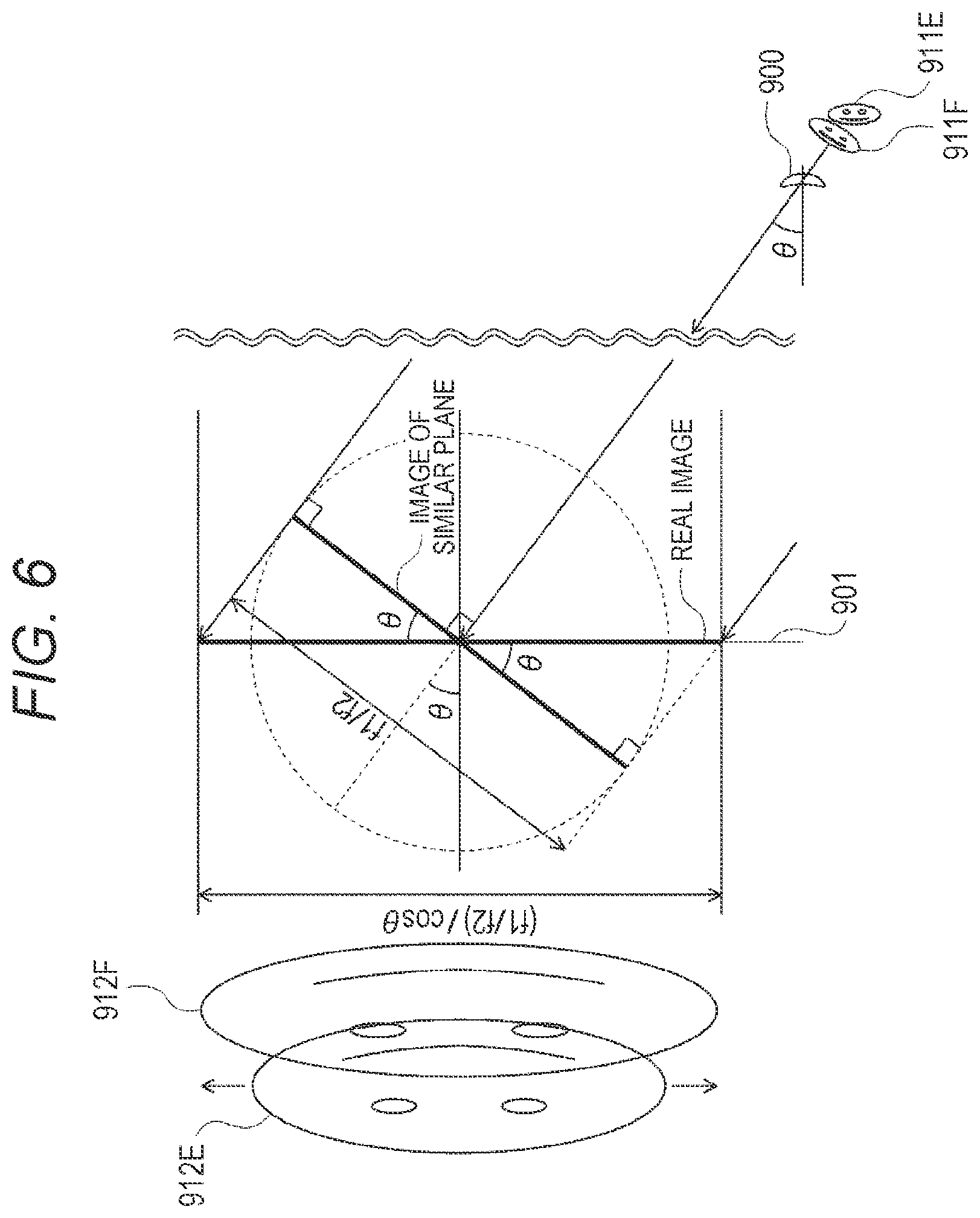 Patent US12307810 Figure 6 – Information processing apparatus, information processing method, and information processing system