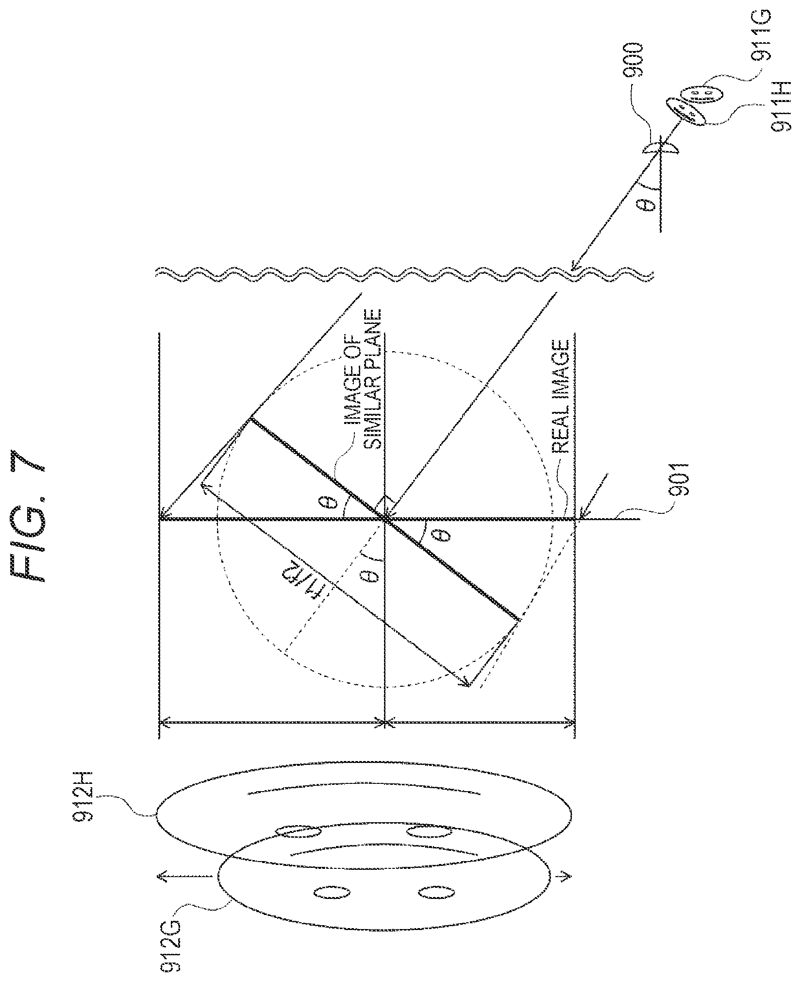 Patent US12307810 Figure 7 – Information processing apparatus, information processing method, and information processing system