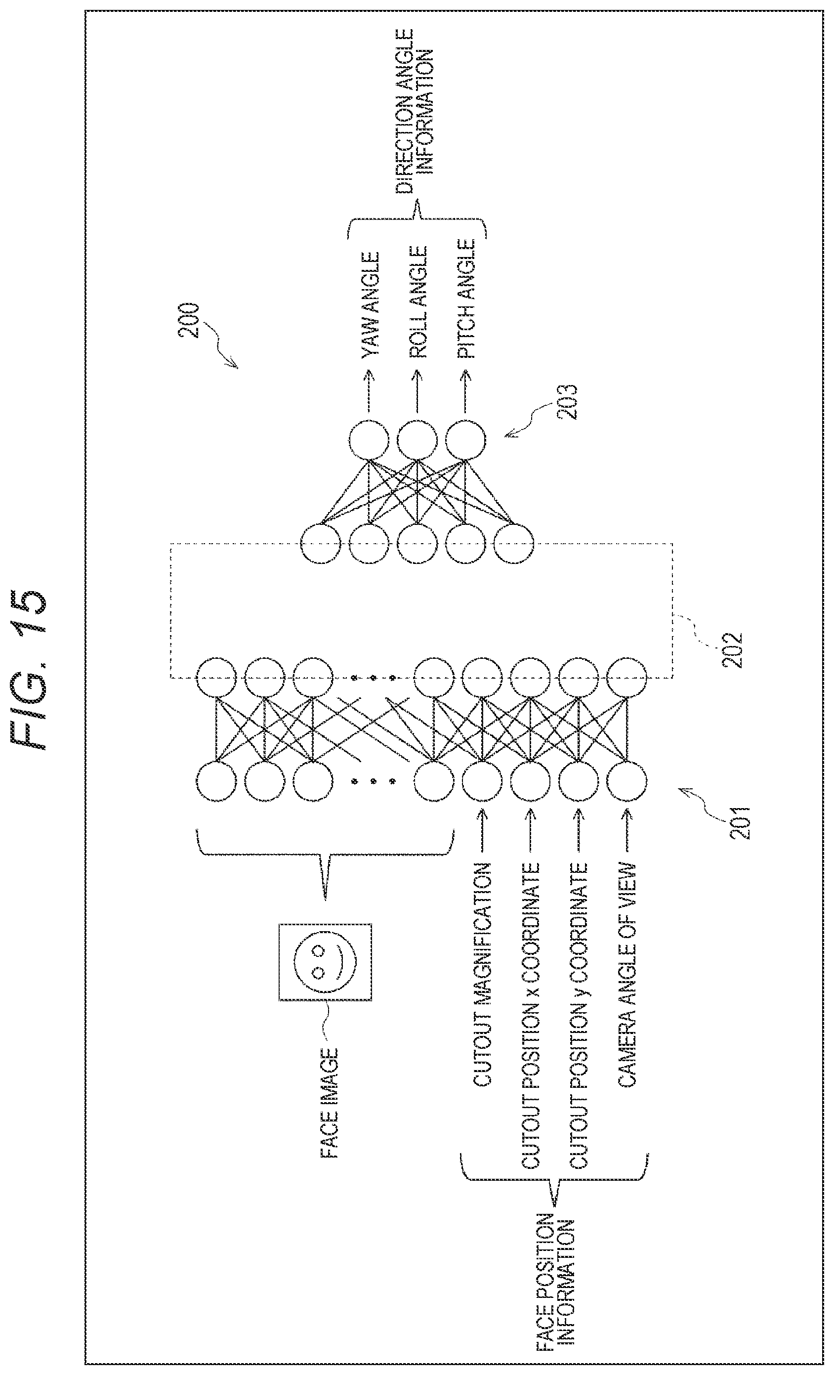 Patent US12307810 Figure 15 – Information processing apparatus, information processing method, and information processing system