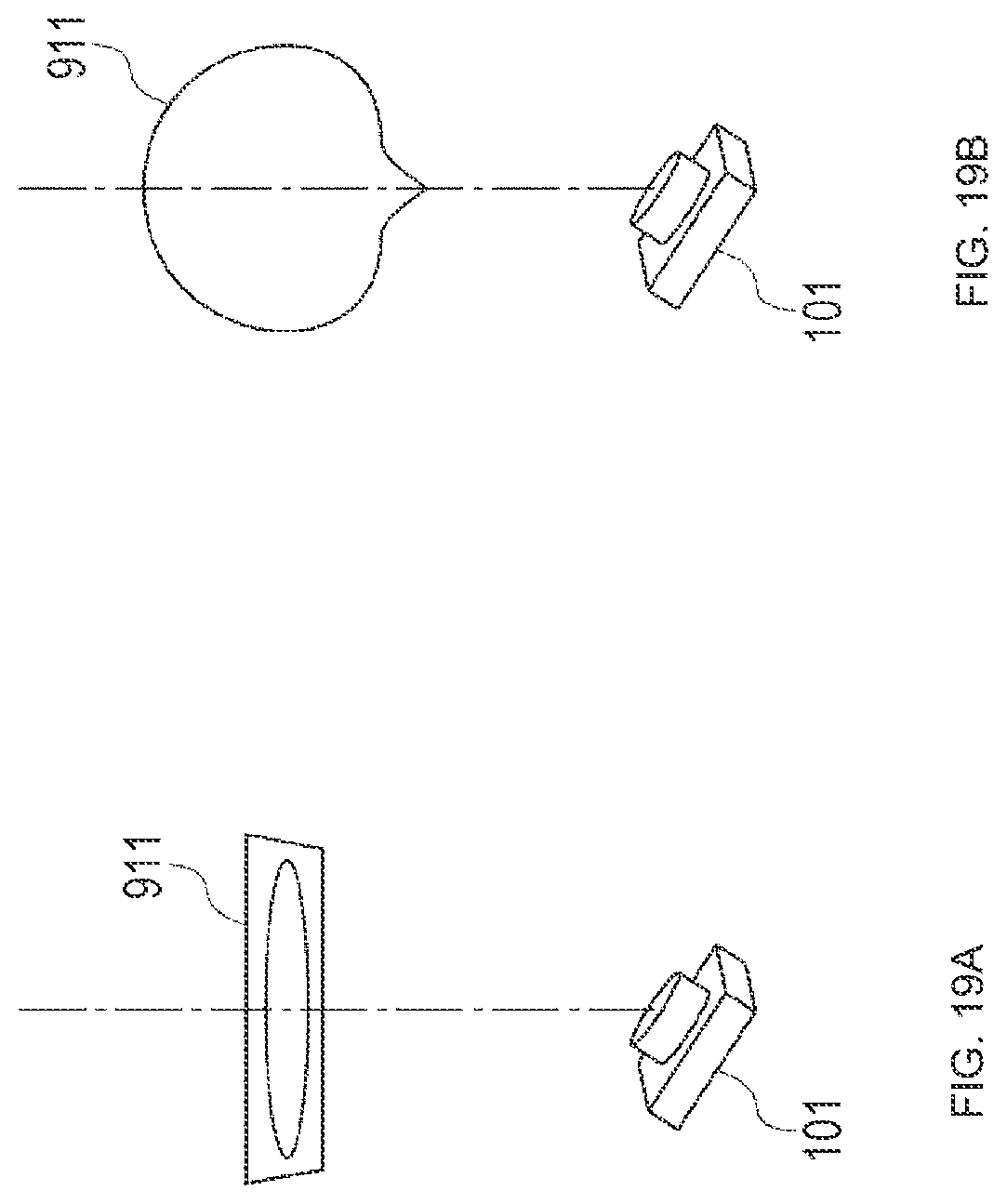 Patent US12307810 Figure 19 – Information processing apparatus, information processing method, and information processing system