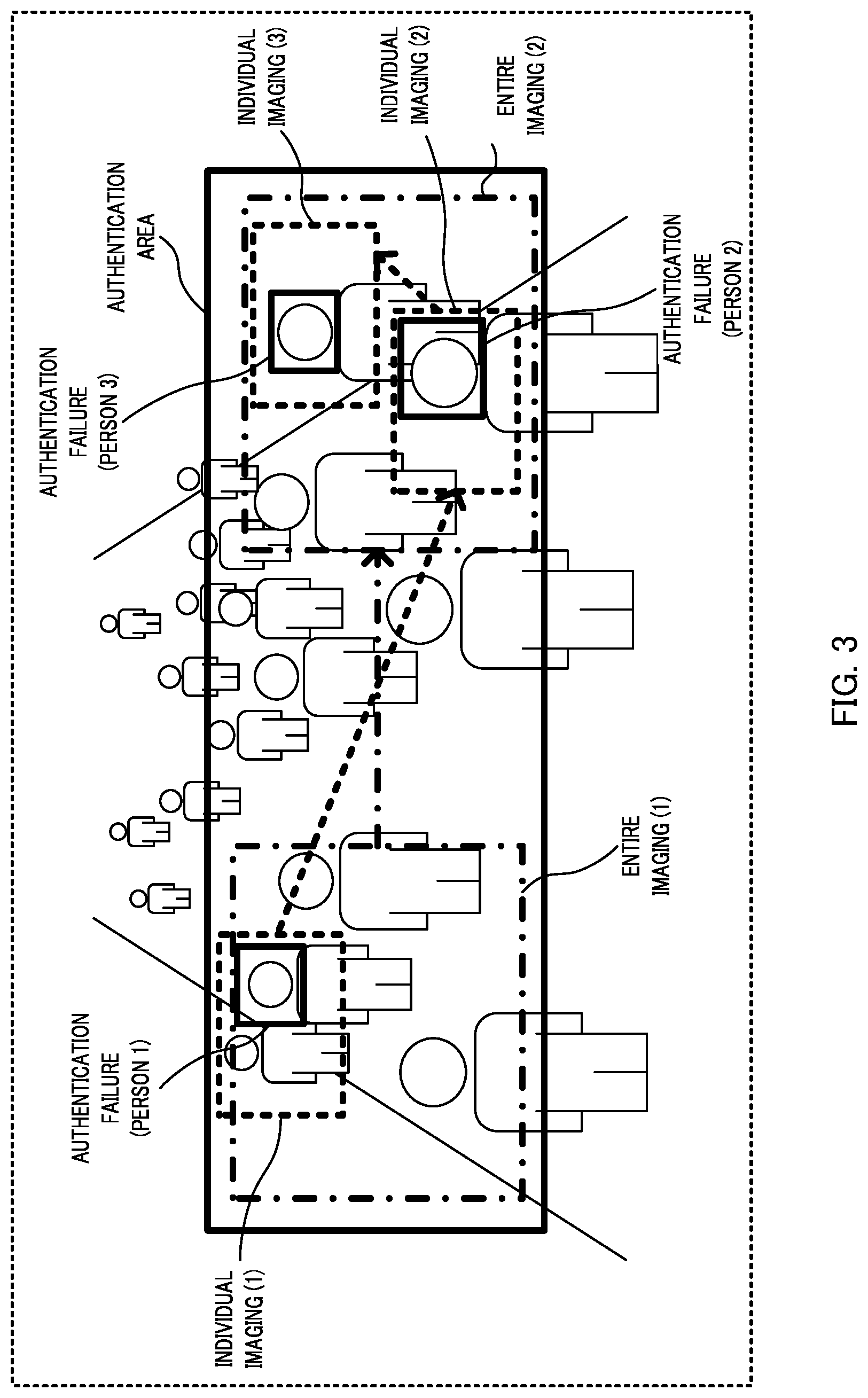 Patent US12307816 Figure 3 – Information processing device, information processing method, and program