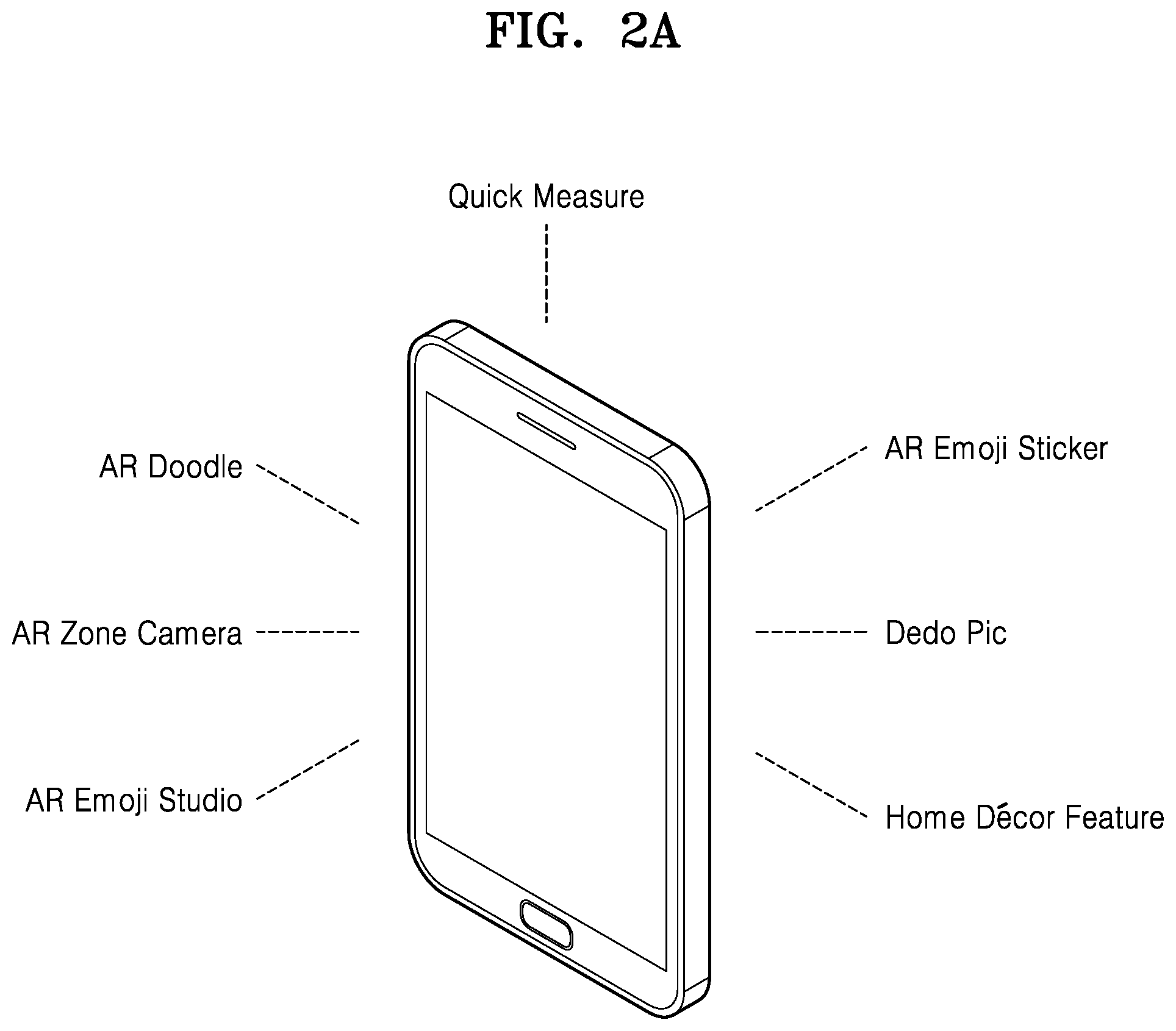 Patent US12307817 Figure 3 – Method and system for automatically capturing and processing an image of a user