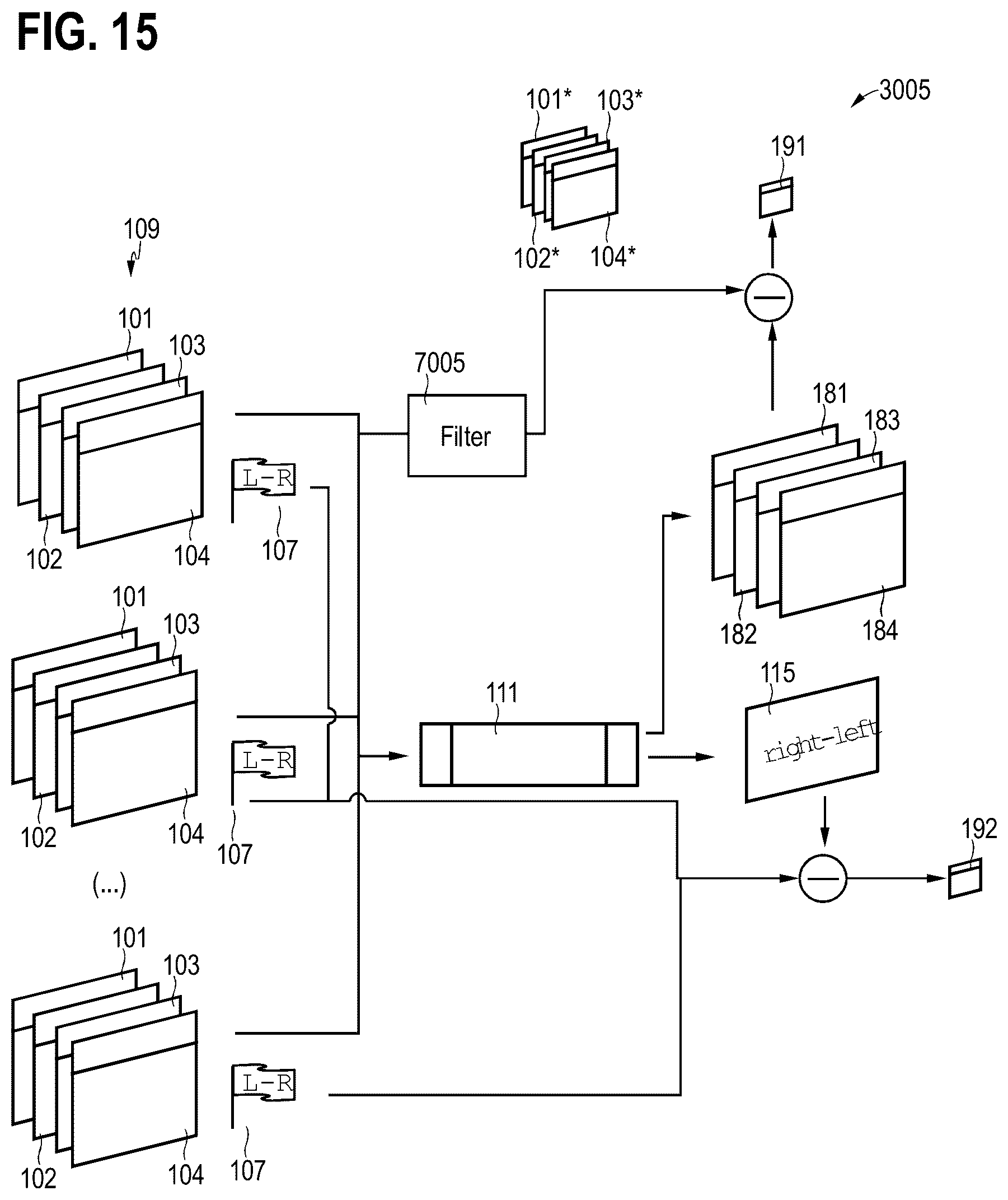 Patent US12307821 Figure 15 – Radar-based gesture classification using a variational auto-encoder neural network