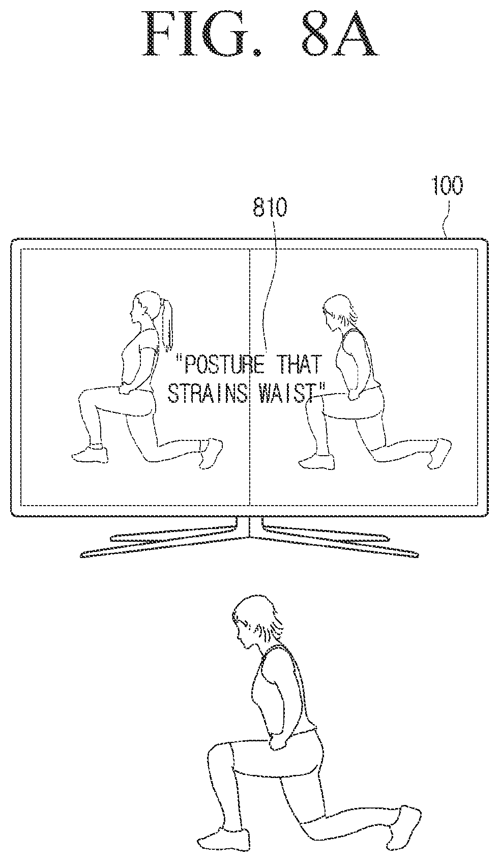 Patent US12307823 Figure 10 – Display apparatus and method for controlling thereof