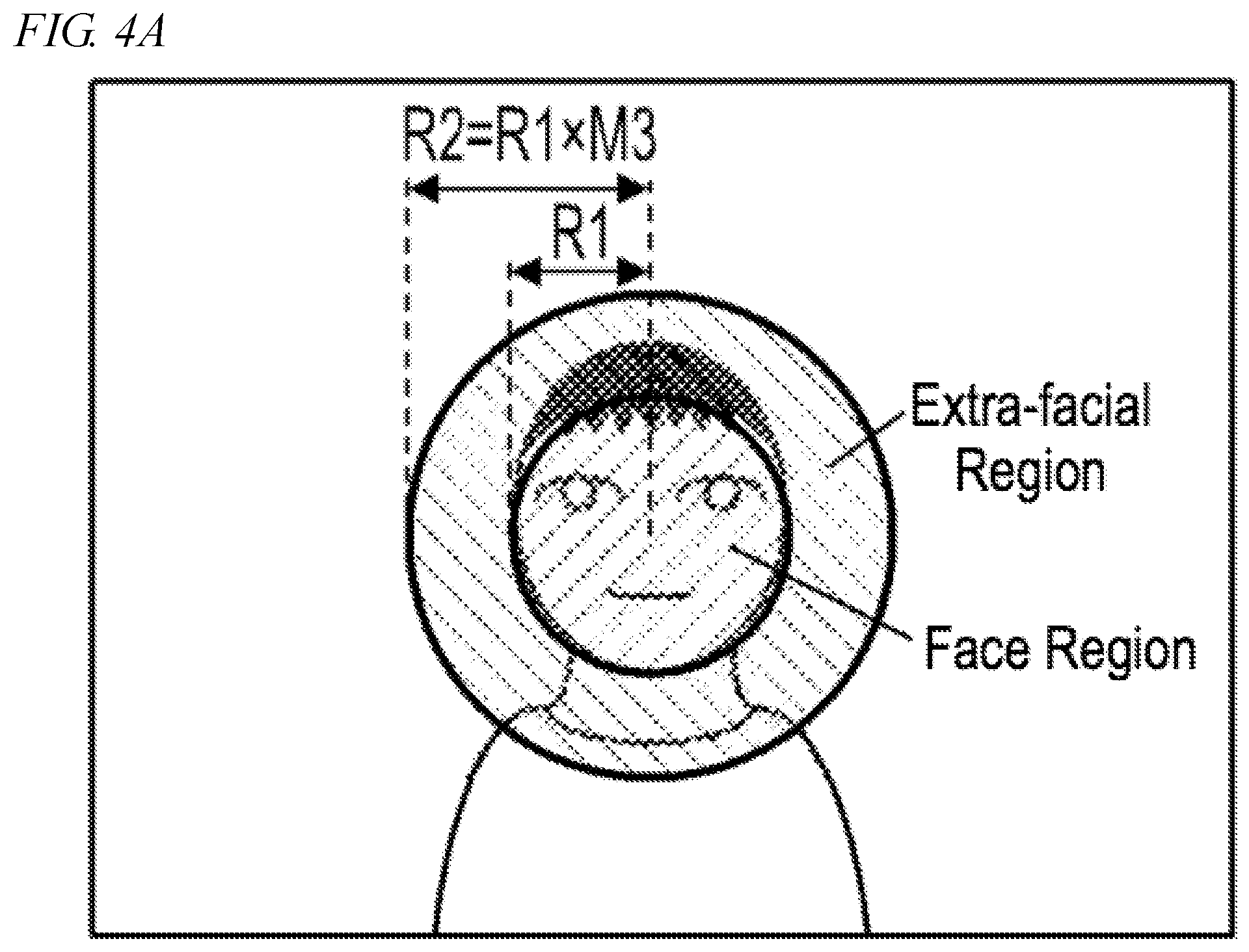 Patent US12307825 Figure 7 – Biometric determination device and biometric determination method