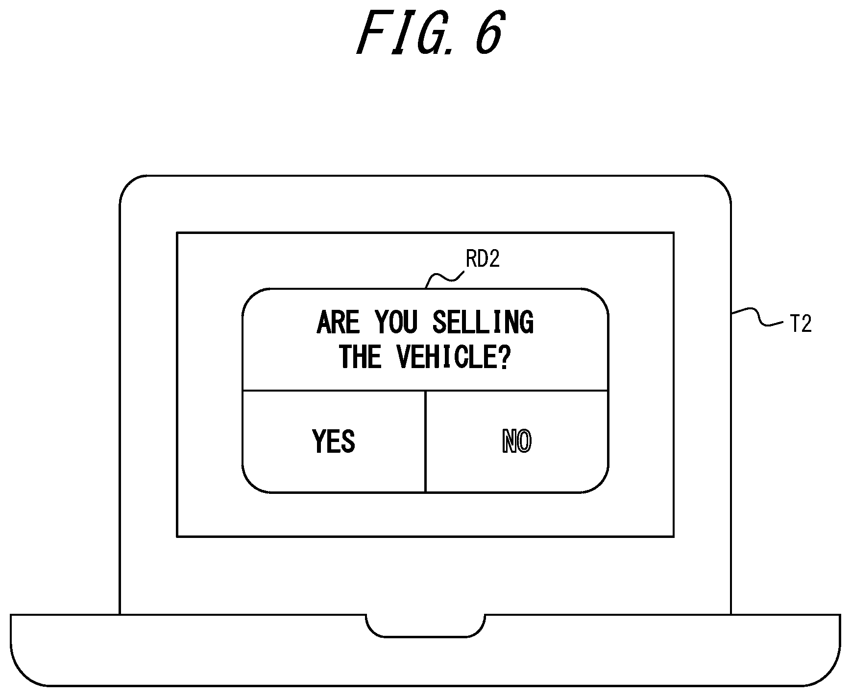 Patent US12307829 Figure 6 – Control apparatus, system, and control method
