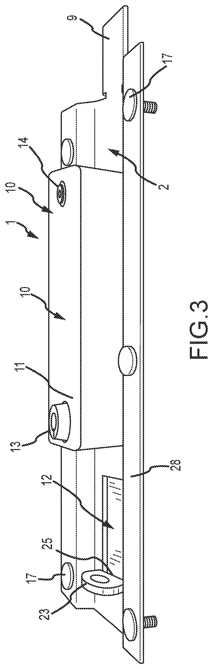 Patent US12307849 Figure 3 – Intelligent integrated locking devices and systems