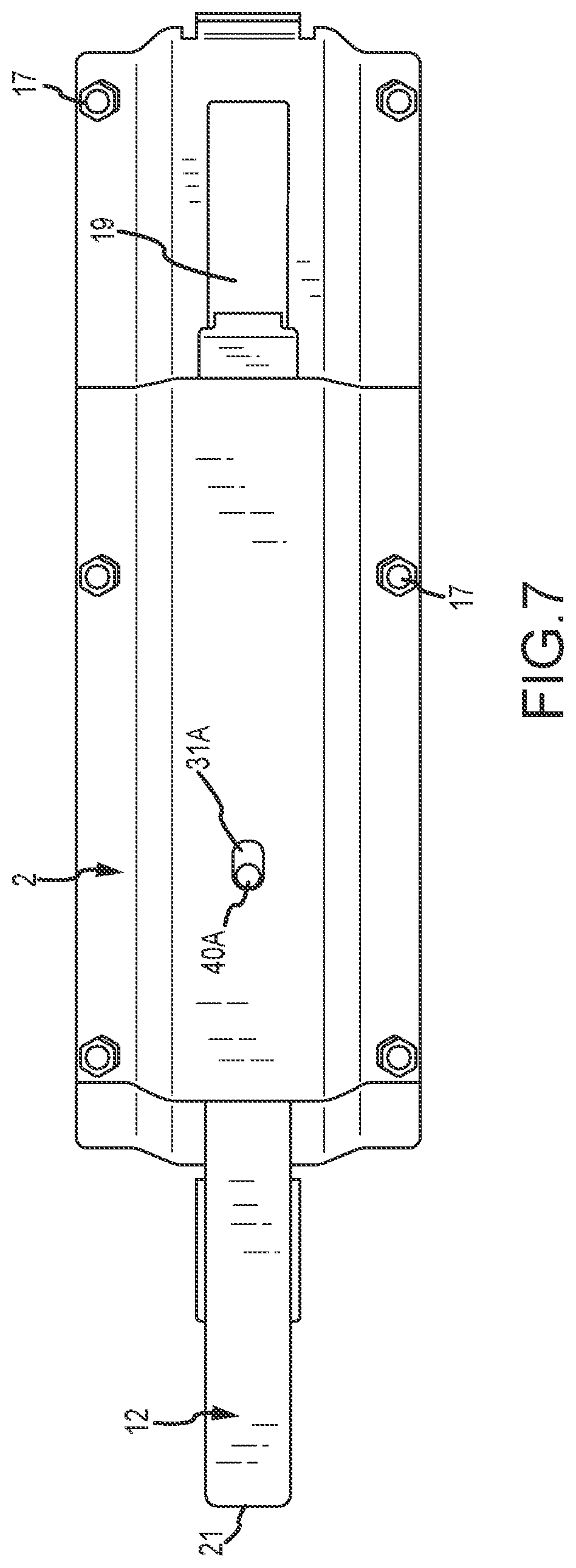 Patent US12307849 Figure 7 – Intelligent integrated locking devices and systems