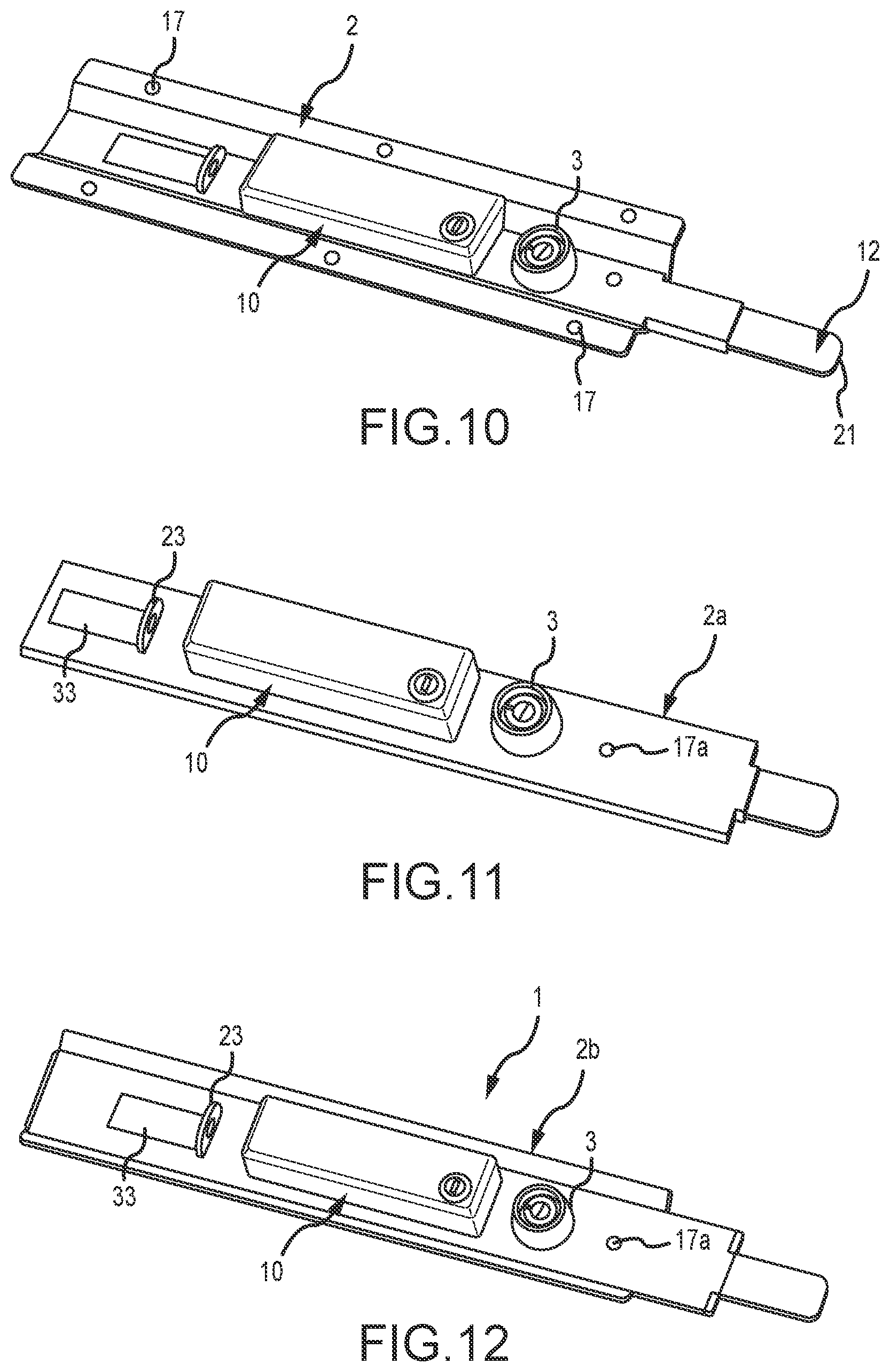 Patent US12307849 Figure 10 – Intelligent integrated locking devices and systems