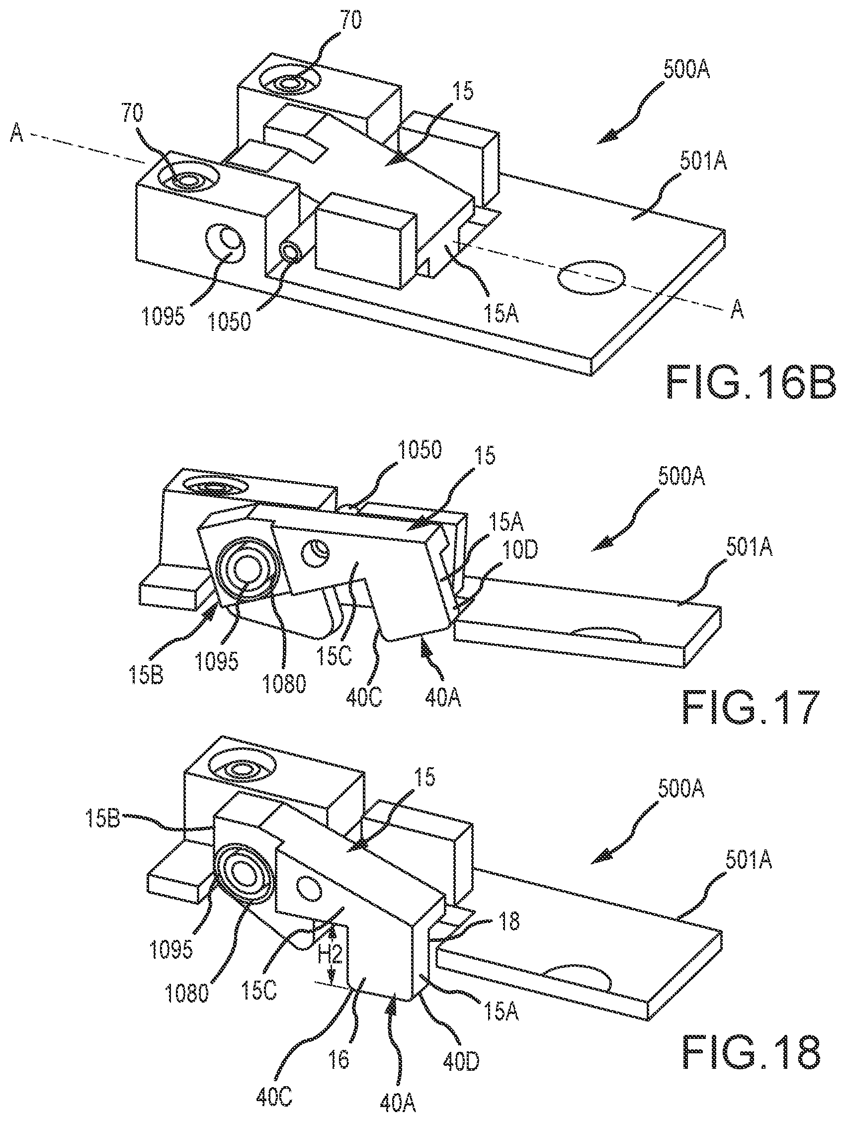 Patent US12307849 Figure 14 – Intelligent integrated locking devices and systems