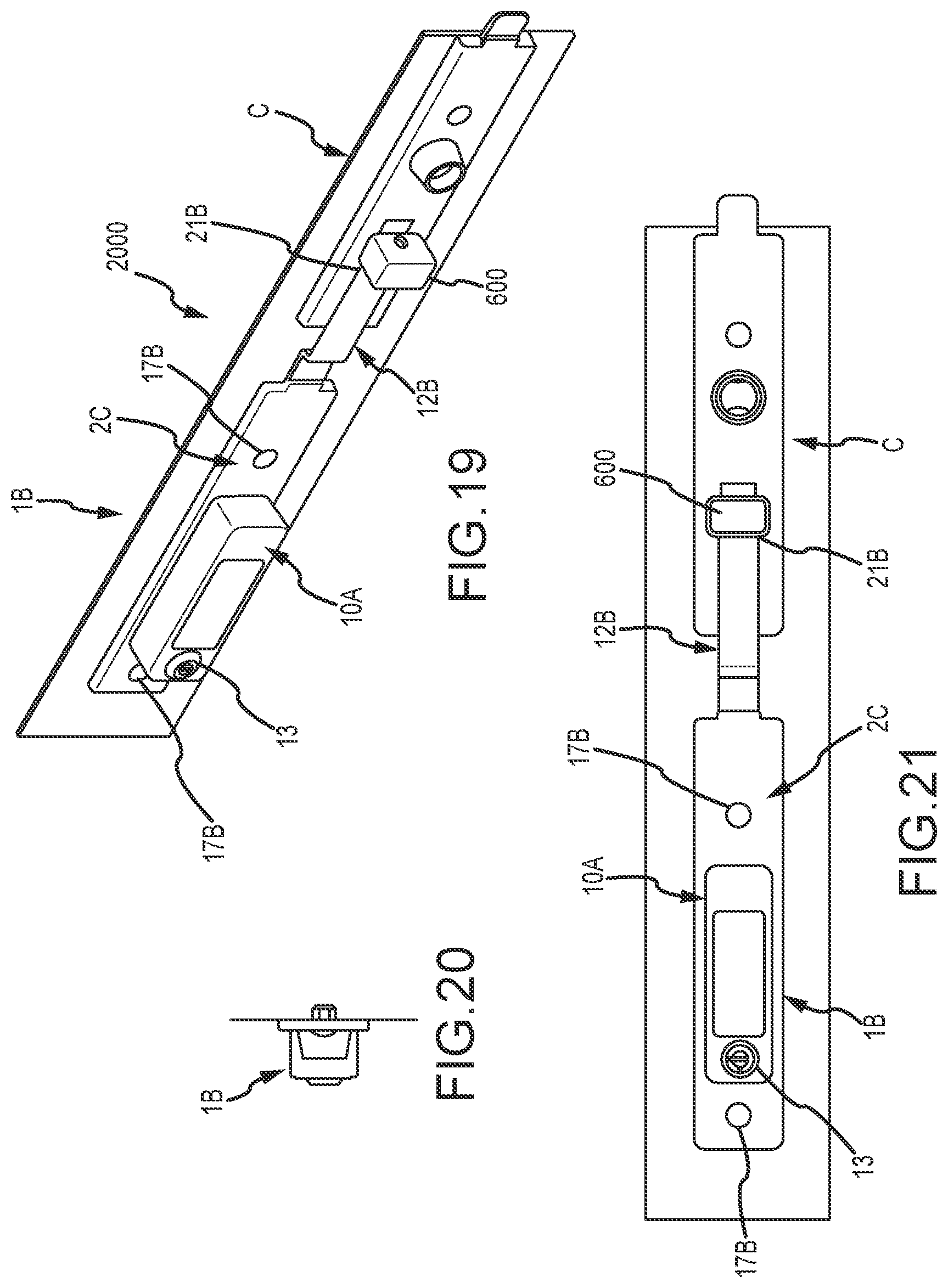 Patent US12307849 Figure 15 – Intelligent integrated locking devices and systems