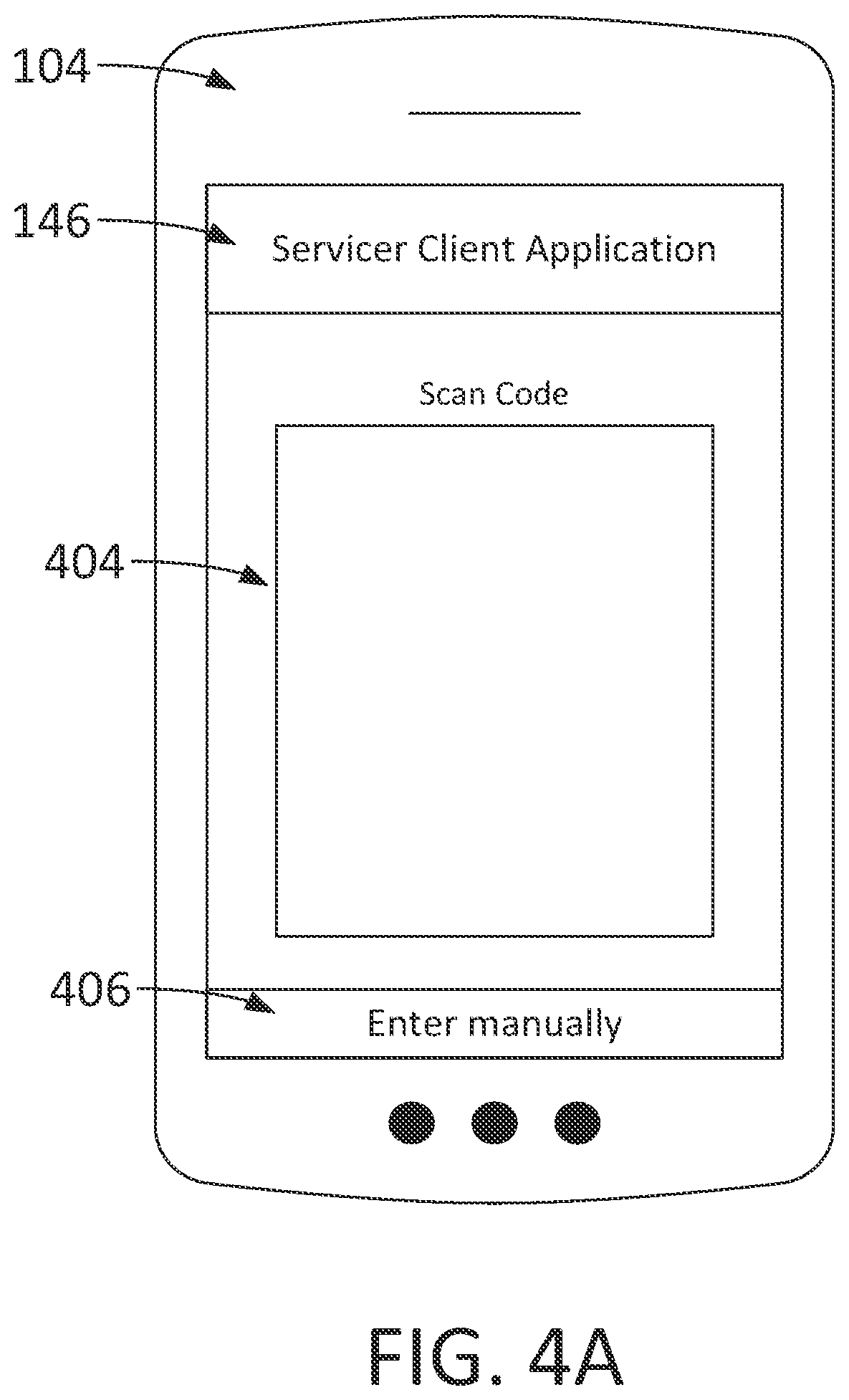 Patent US12307851 Figure 4 – Systems and methods for ATM deposit jammed item imaging and transaction completion