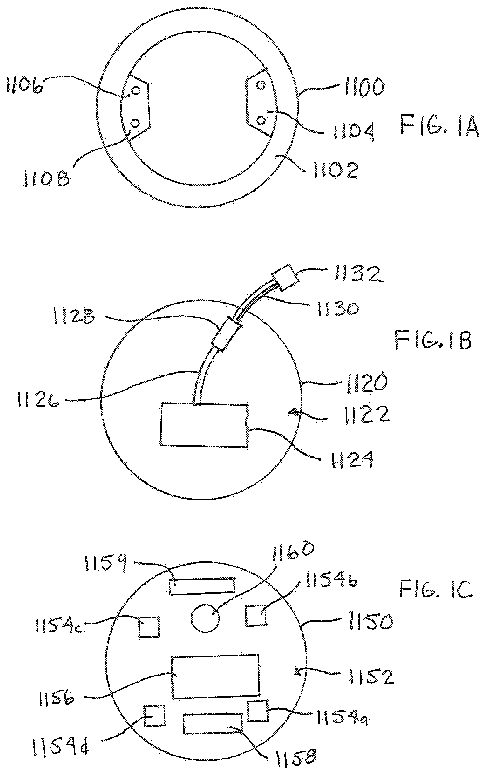 Patent US12307853 Figure 1 – Wagering game table systems