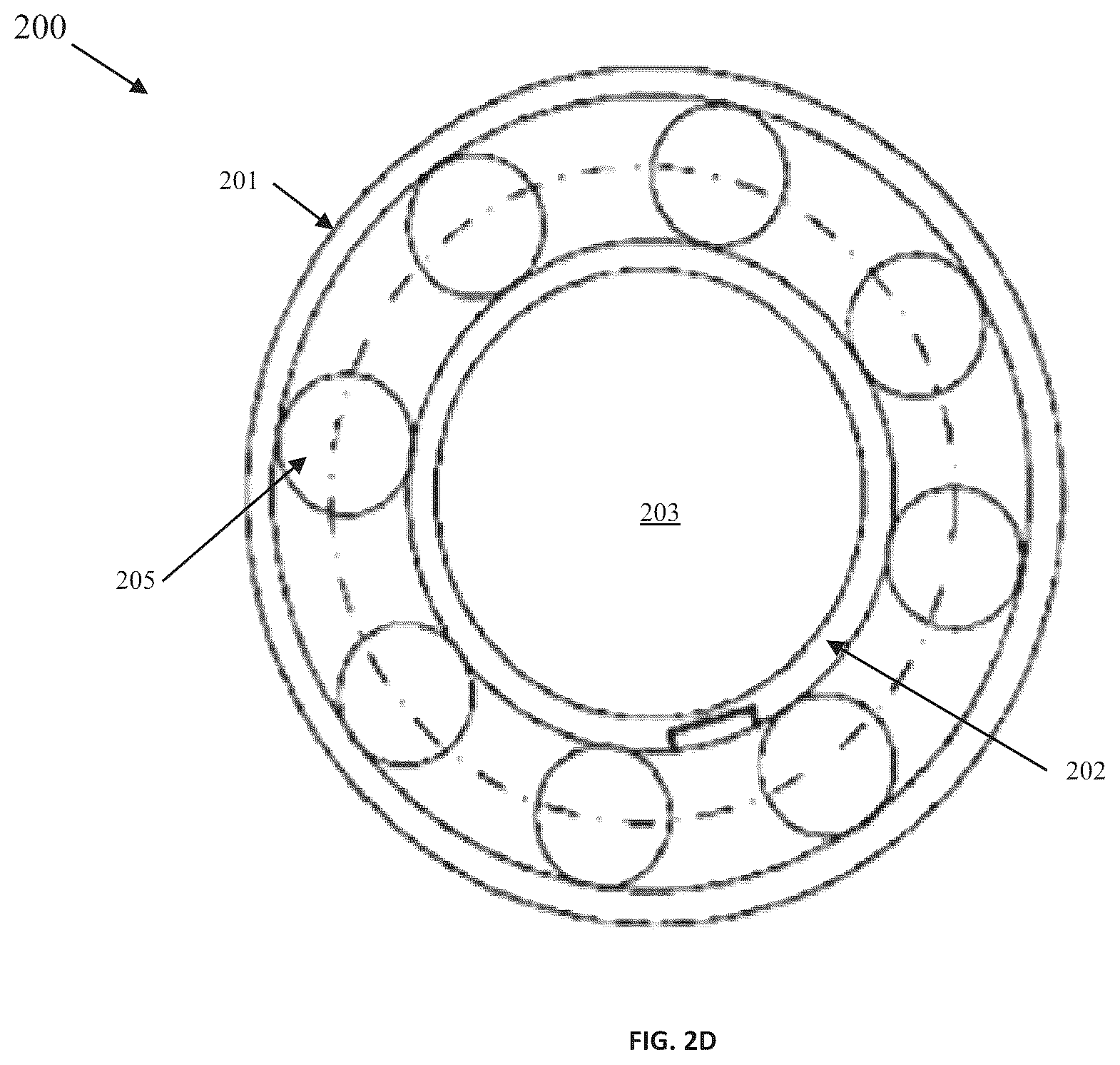 Patent US12307863 Figure 8 – Plate stability for a deposit and dispense module