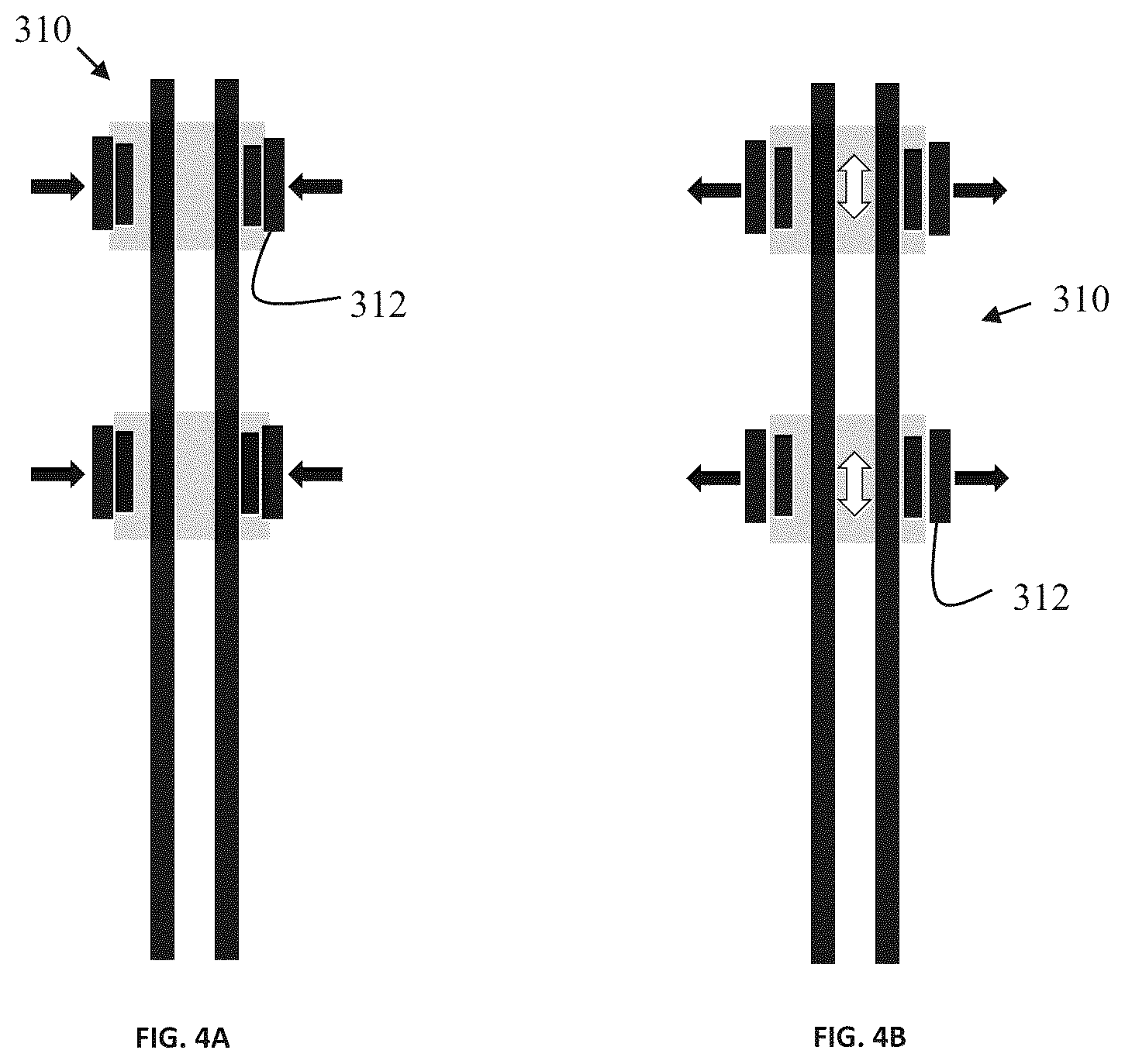 Patent US12307863 Figure 11 – Plate stability for a deposit and dispense module