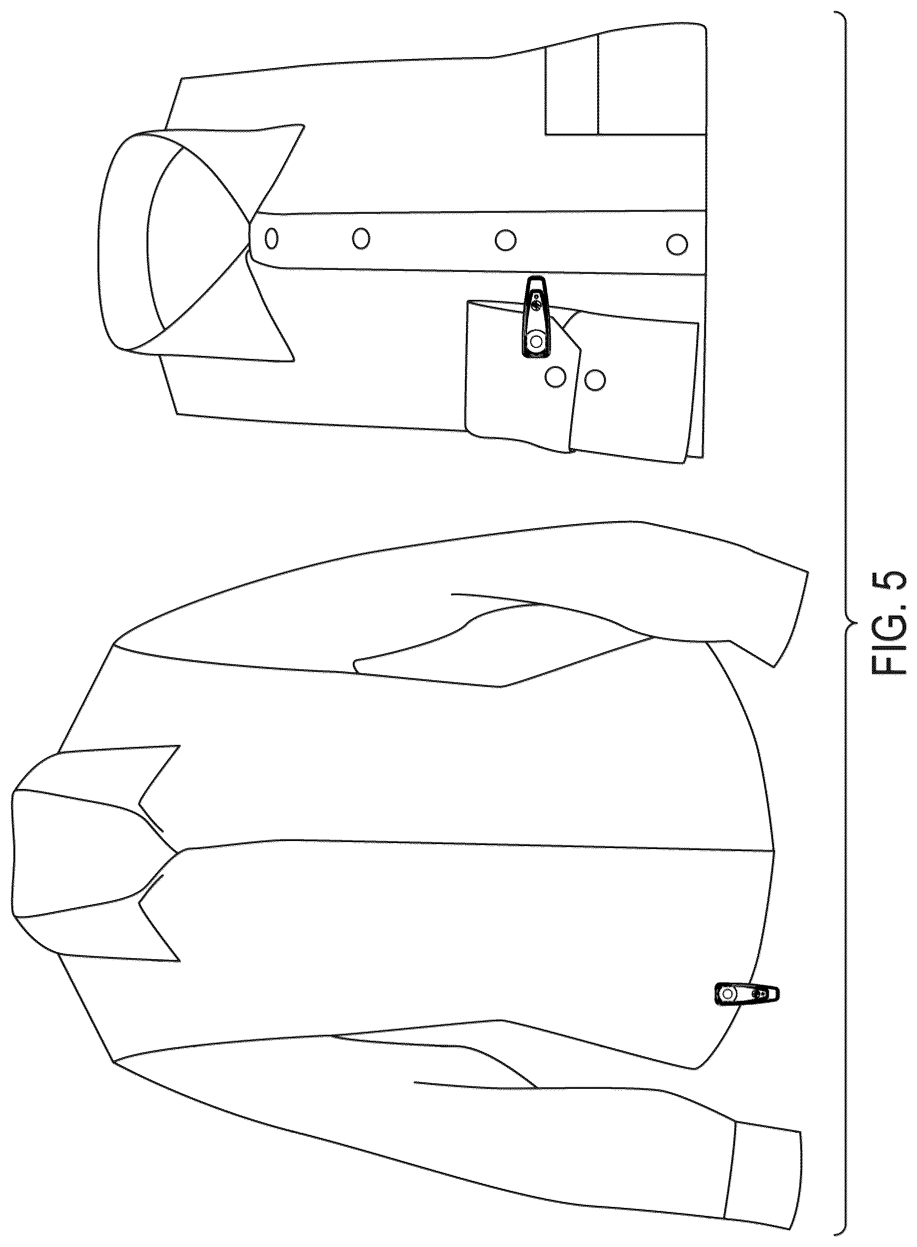Patent US12307867 Figure 4 – Hard tag applicator