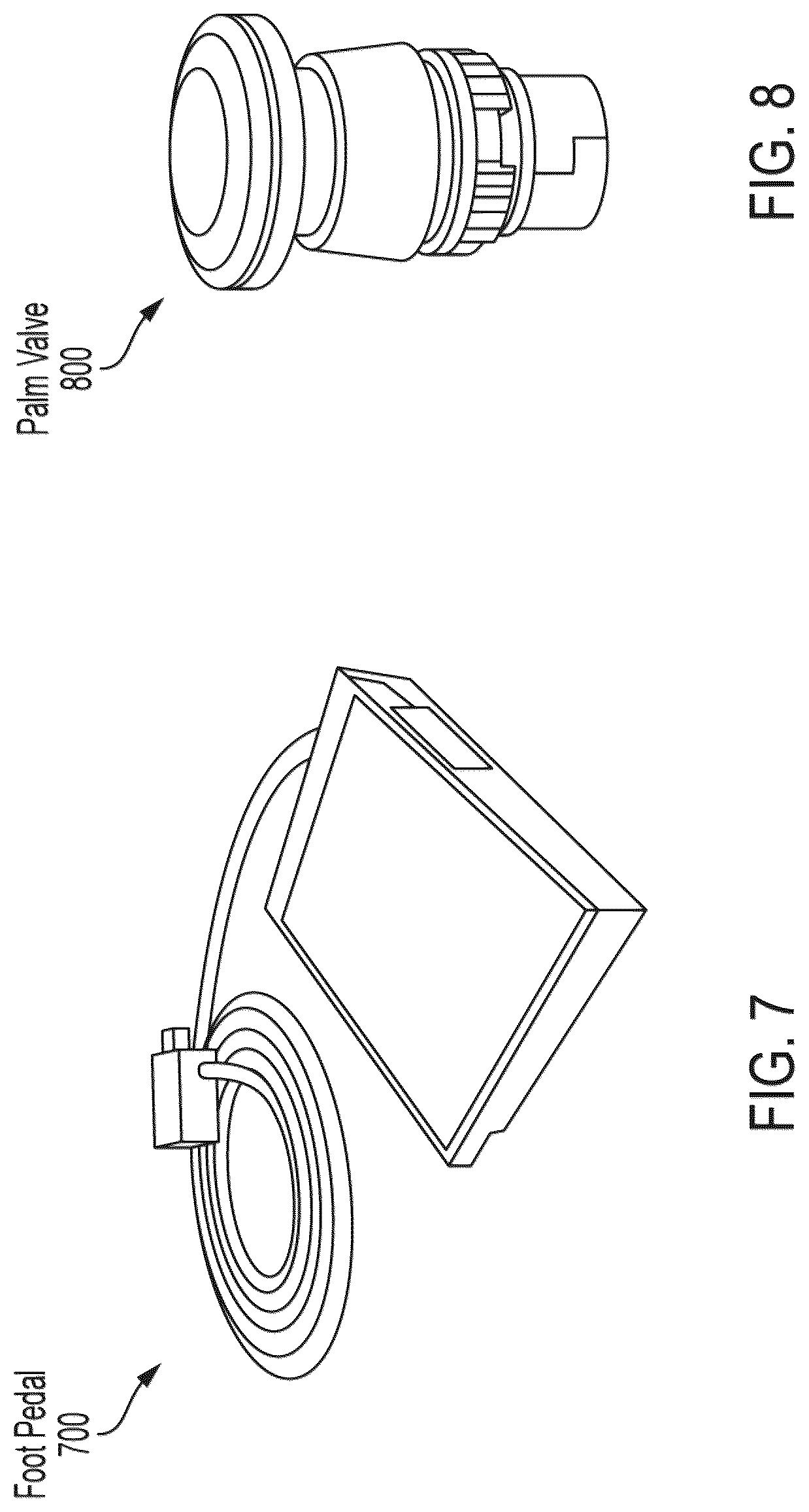 Patent US12307867 Figure 6 – Hard tag applicator