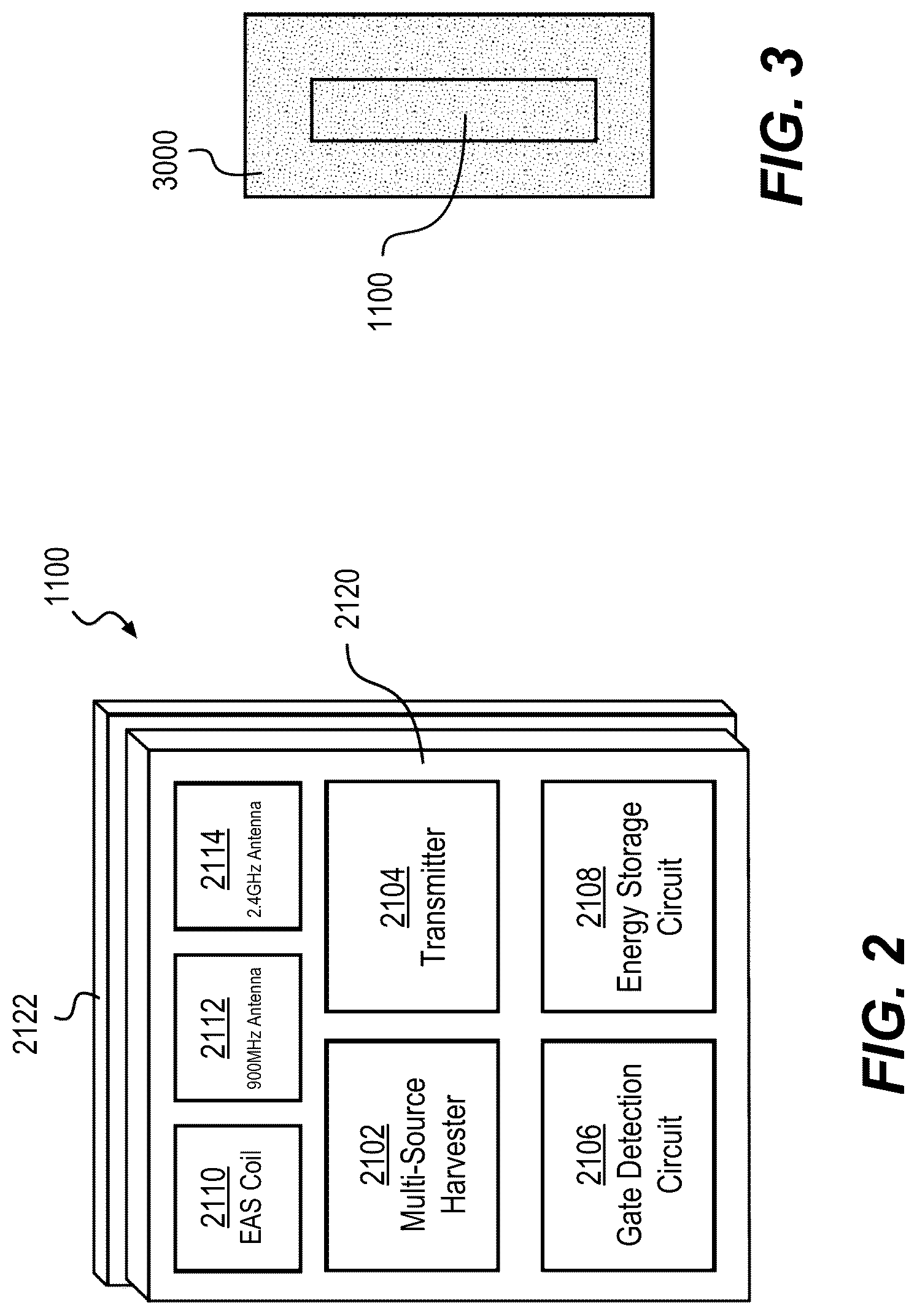 Patent US12307868 Figure 2 – Systems and methods for automatic planogram generation