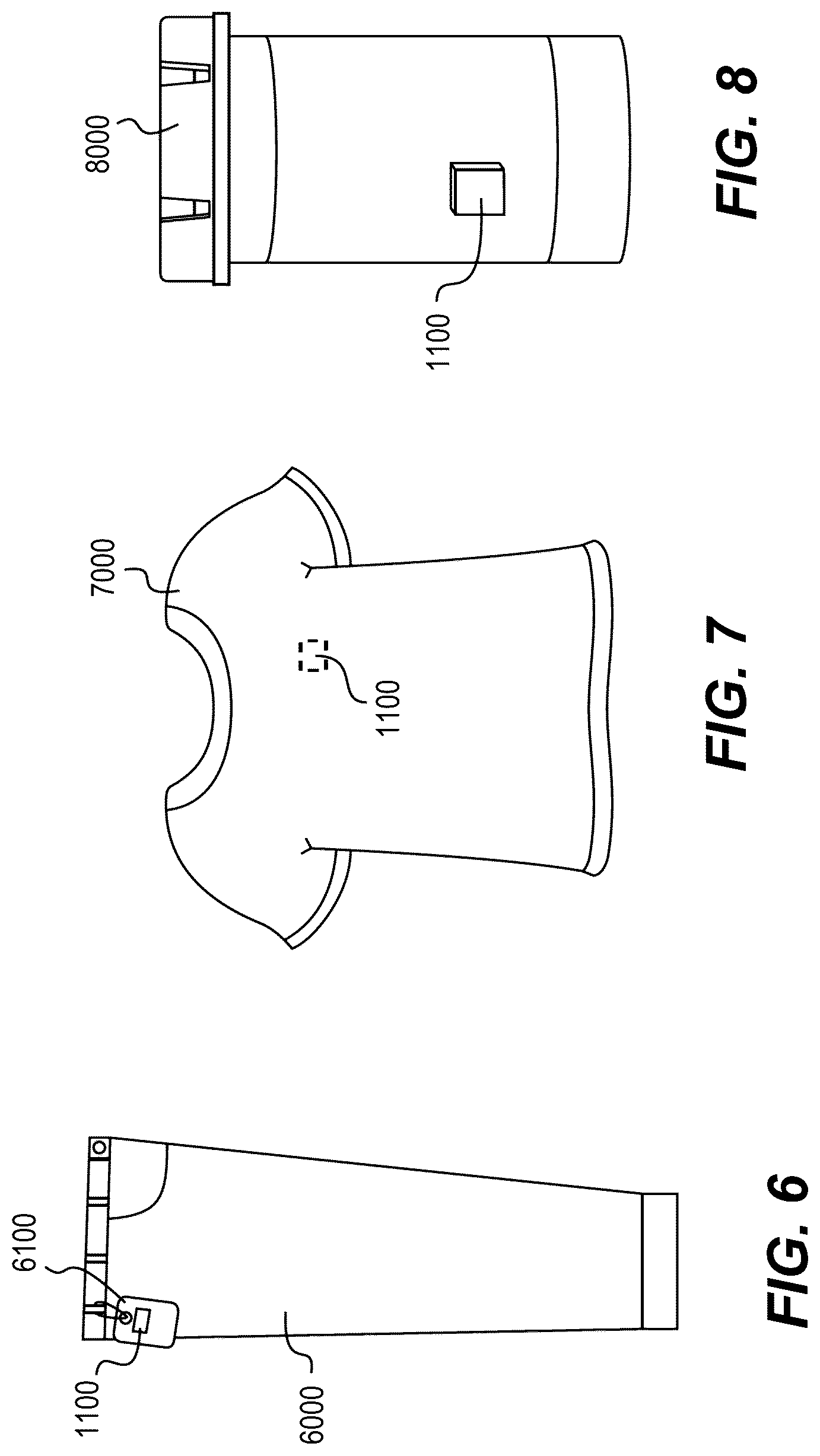 Patent US12307868 Figure 4 – Systems and methods for automatic planogram generation