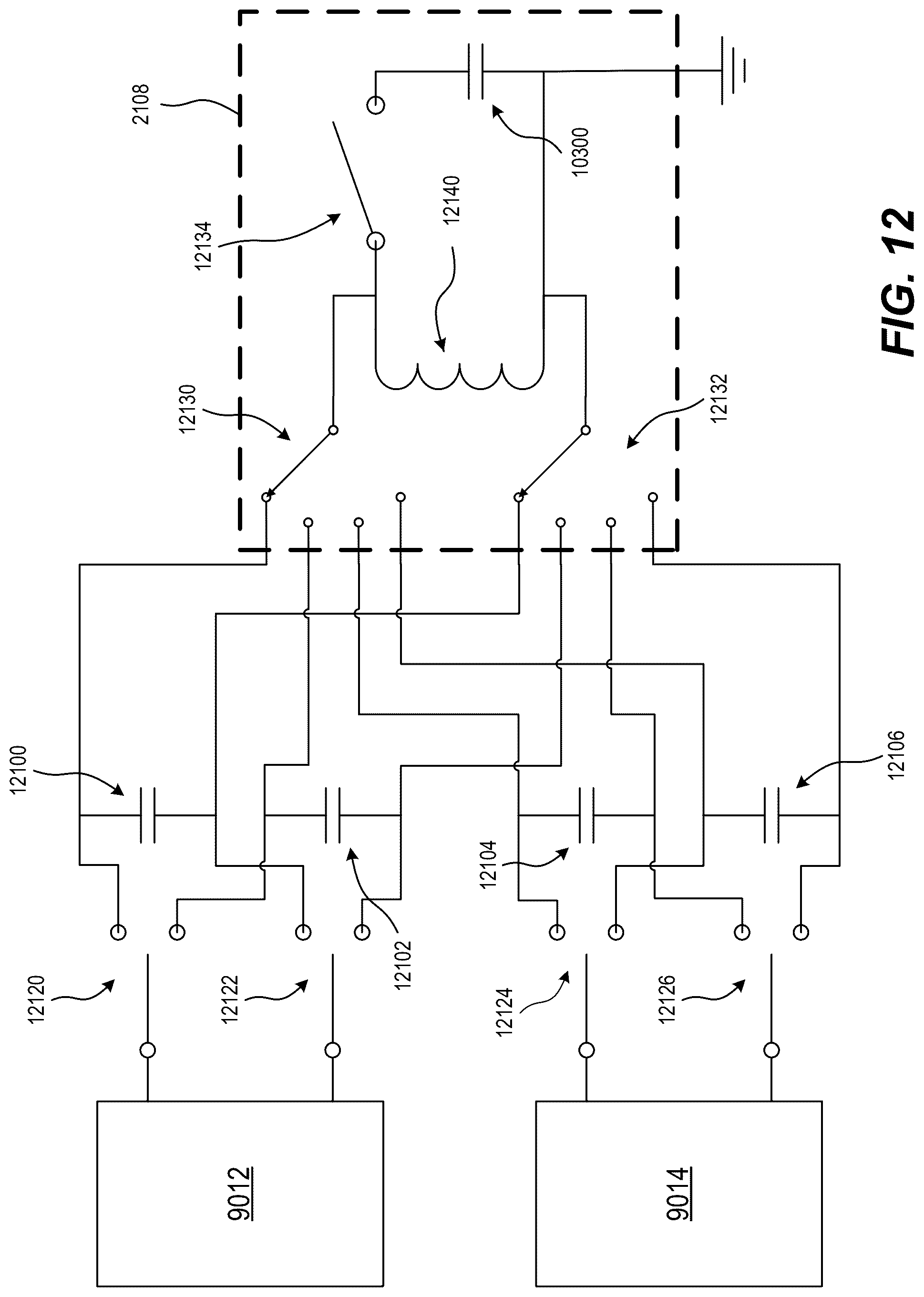 Patent US12307868 Figure 8 – Systems and methods for automatic planogram generation