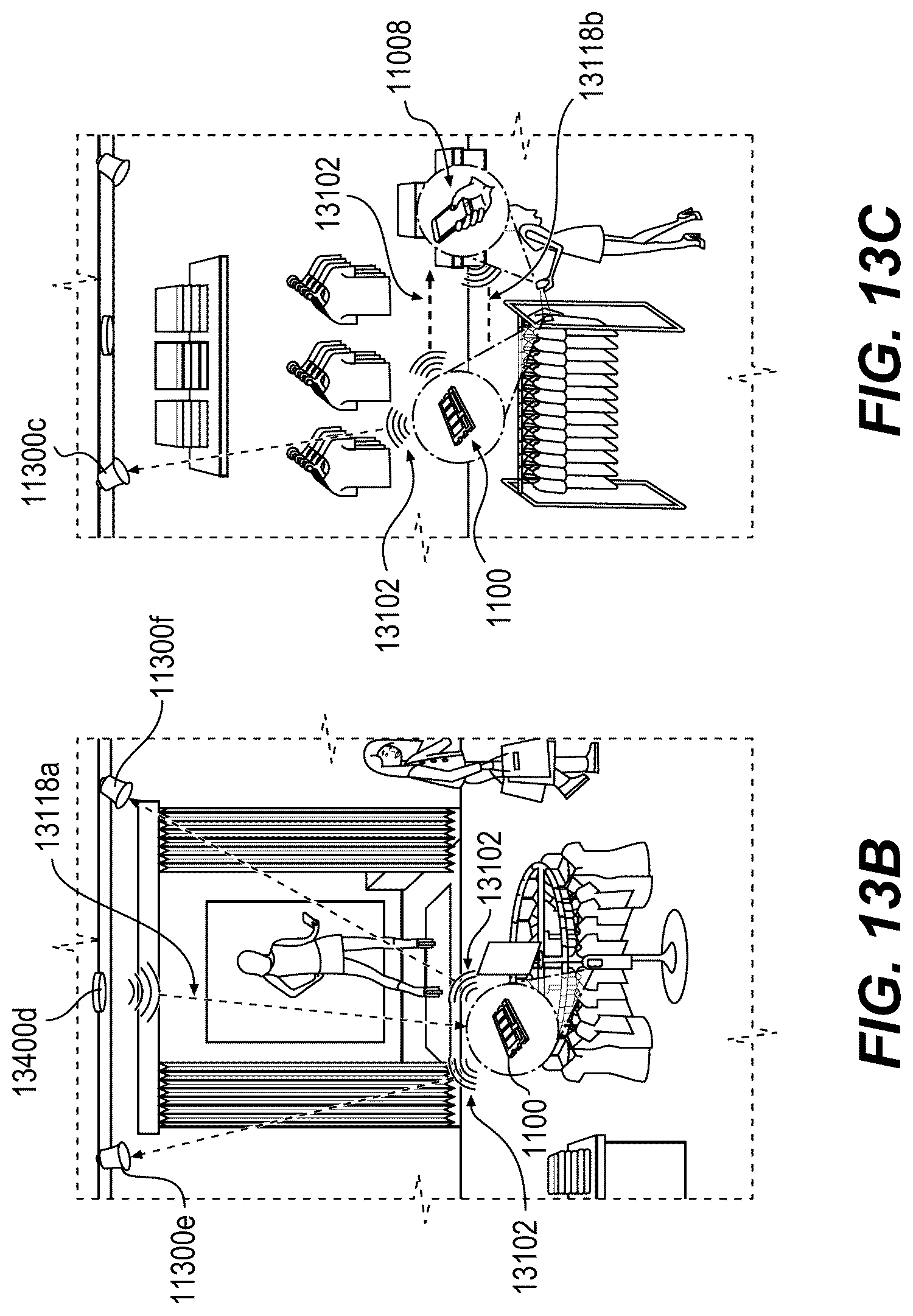 Patent US12307868 Figure 10 – Systems and methods for automatic planogram generation