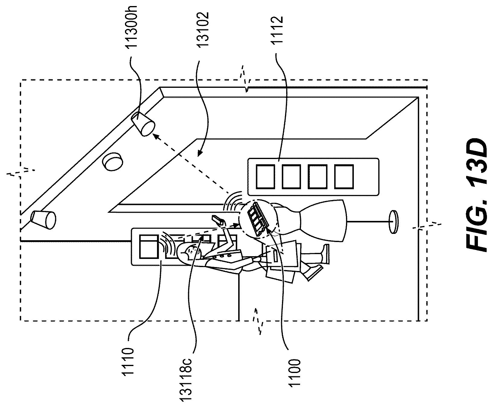 Patent US12307868 Figure 11 – Systems and methods for automatic planogram generation