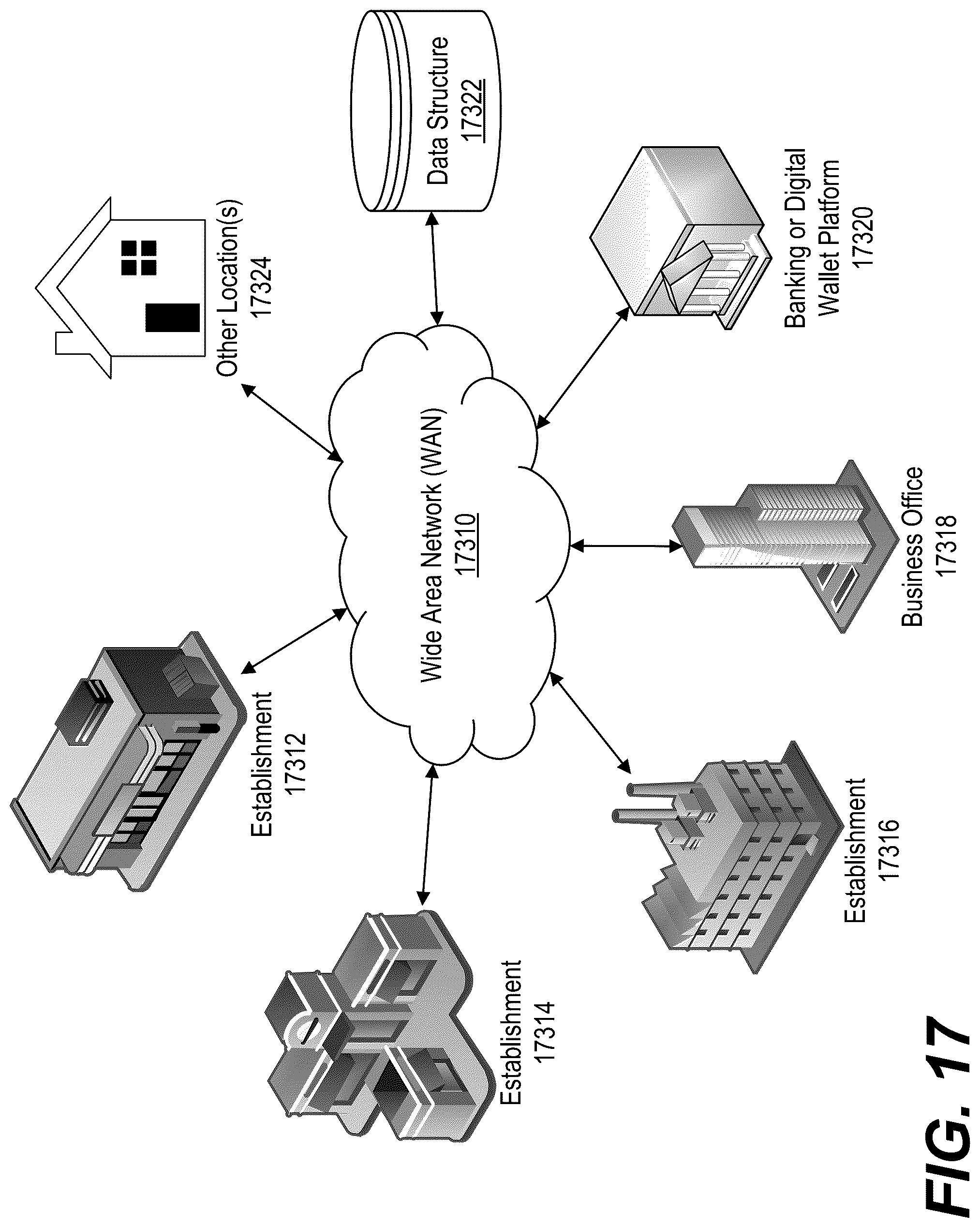 Patent US12307868 Figure 16 – Systems and methods for automatic planogram generation