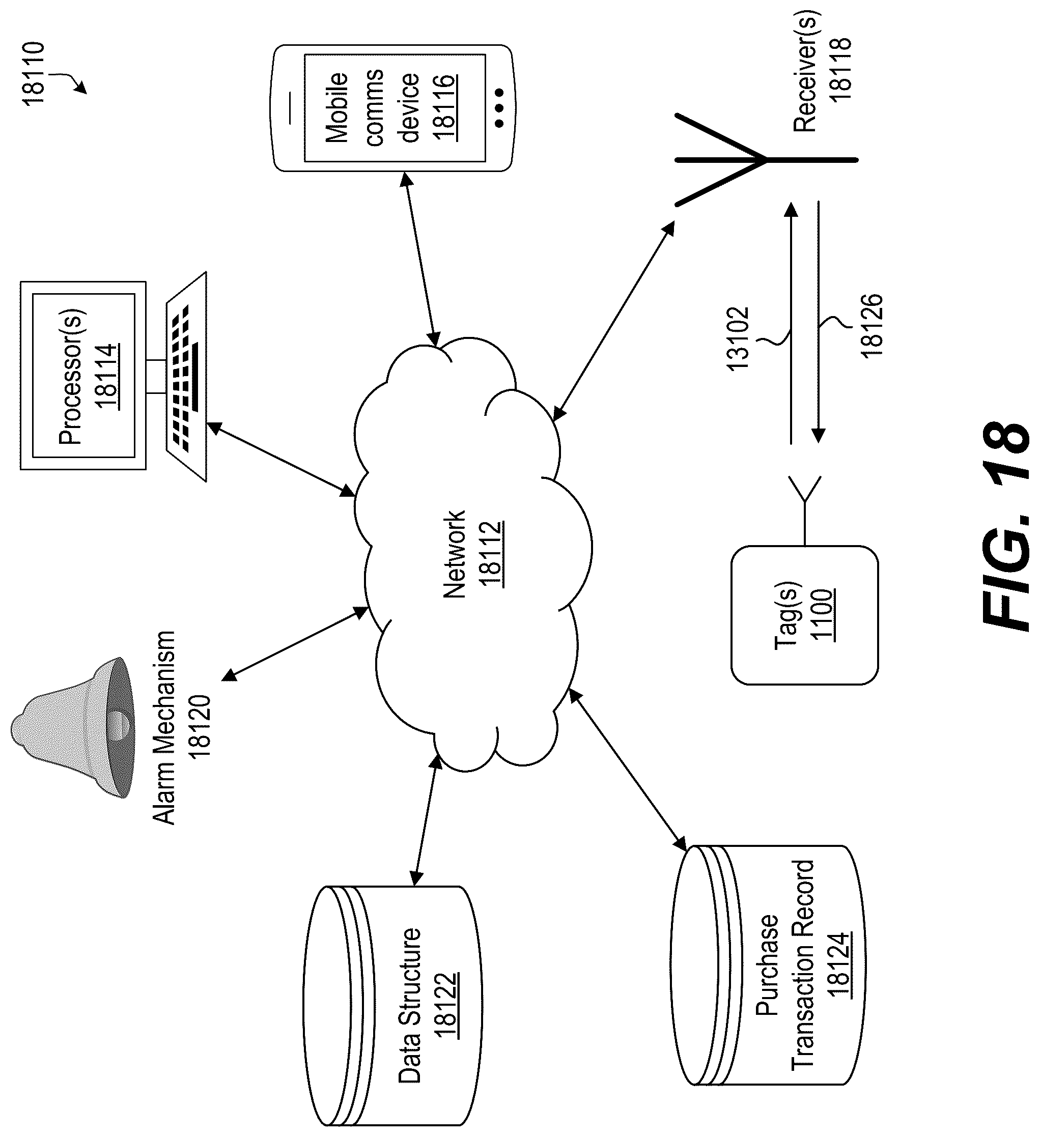 Patent US12307868 Figure 17 – Systems and methods for automatic planogram generation