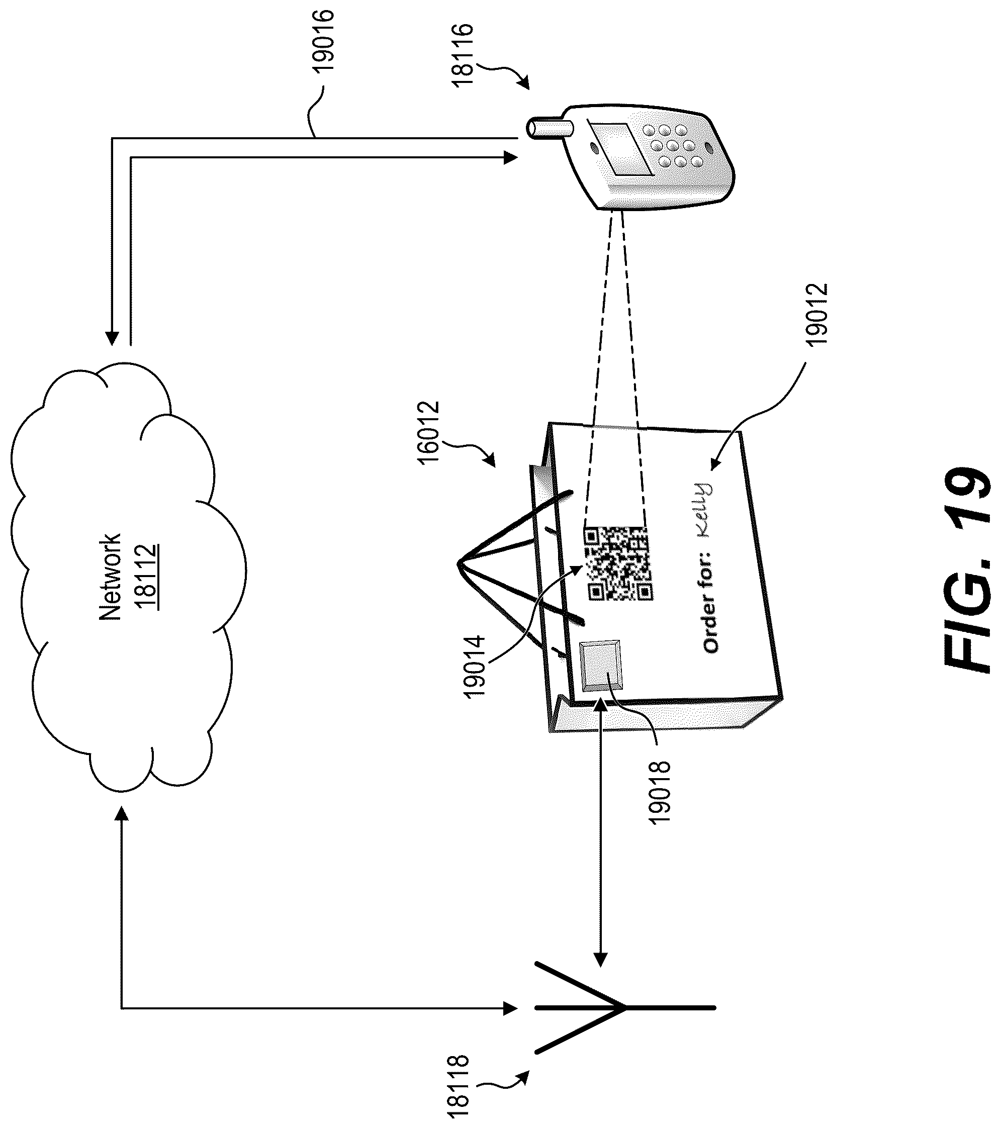Patent US12307868 Figure 18 – Systems and methods for automatic planogram generation
