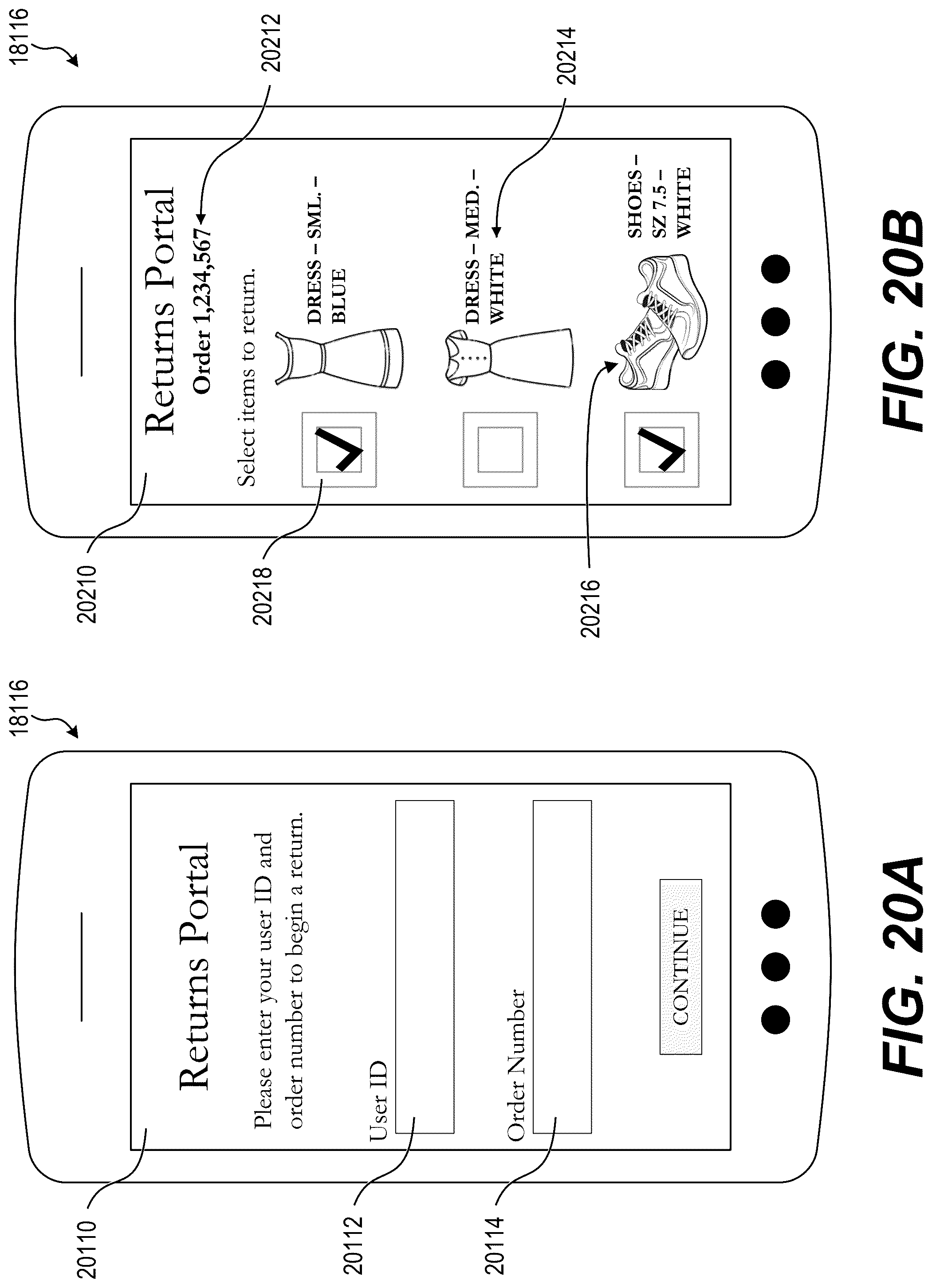 Patent US12307868 Figure 19 – Systems and methods for automatic planogram generation