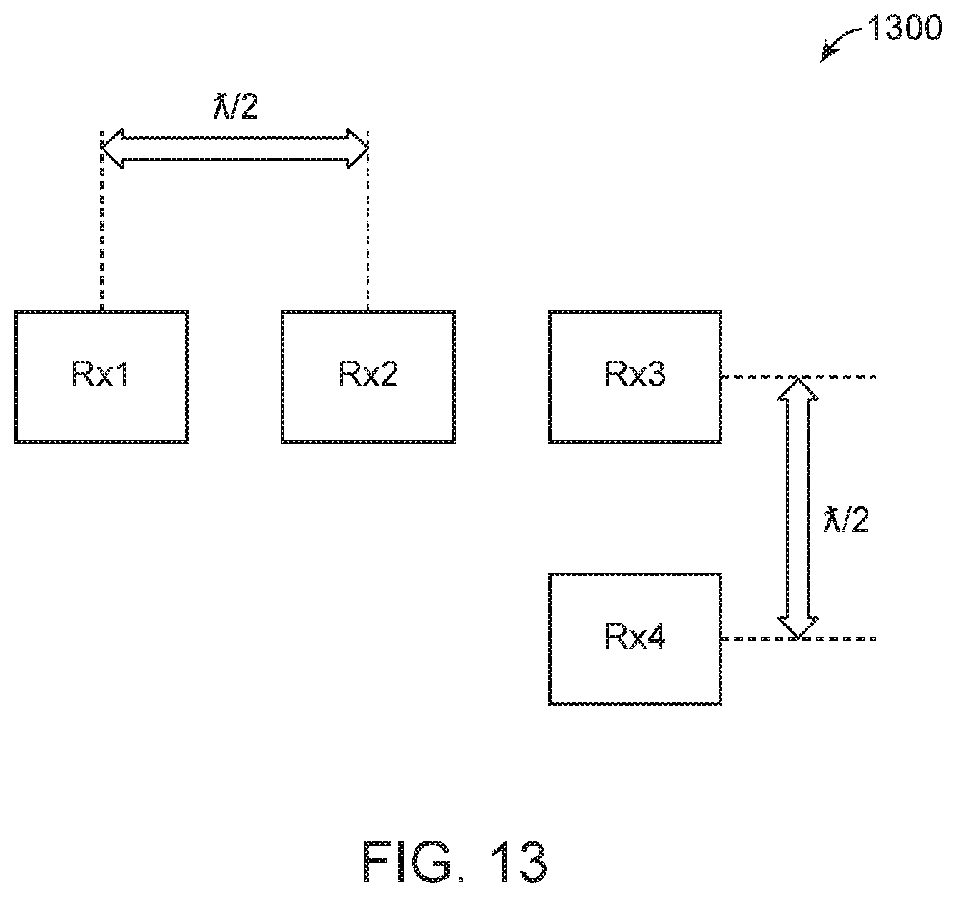 Patent US12307869 Figure 13 – System and method for state identity of a user and initiating feedback using multiple sources