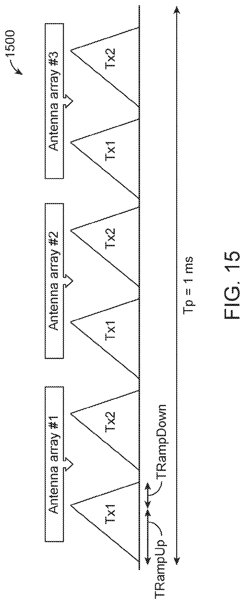 Patent US12307869 Figure 15 – System and method for state identity of a user and initiating feedback using multiple sources