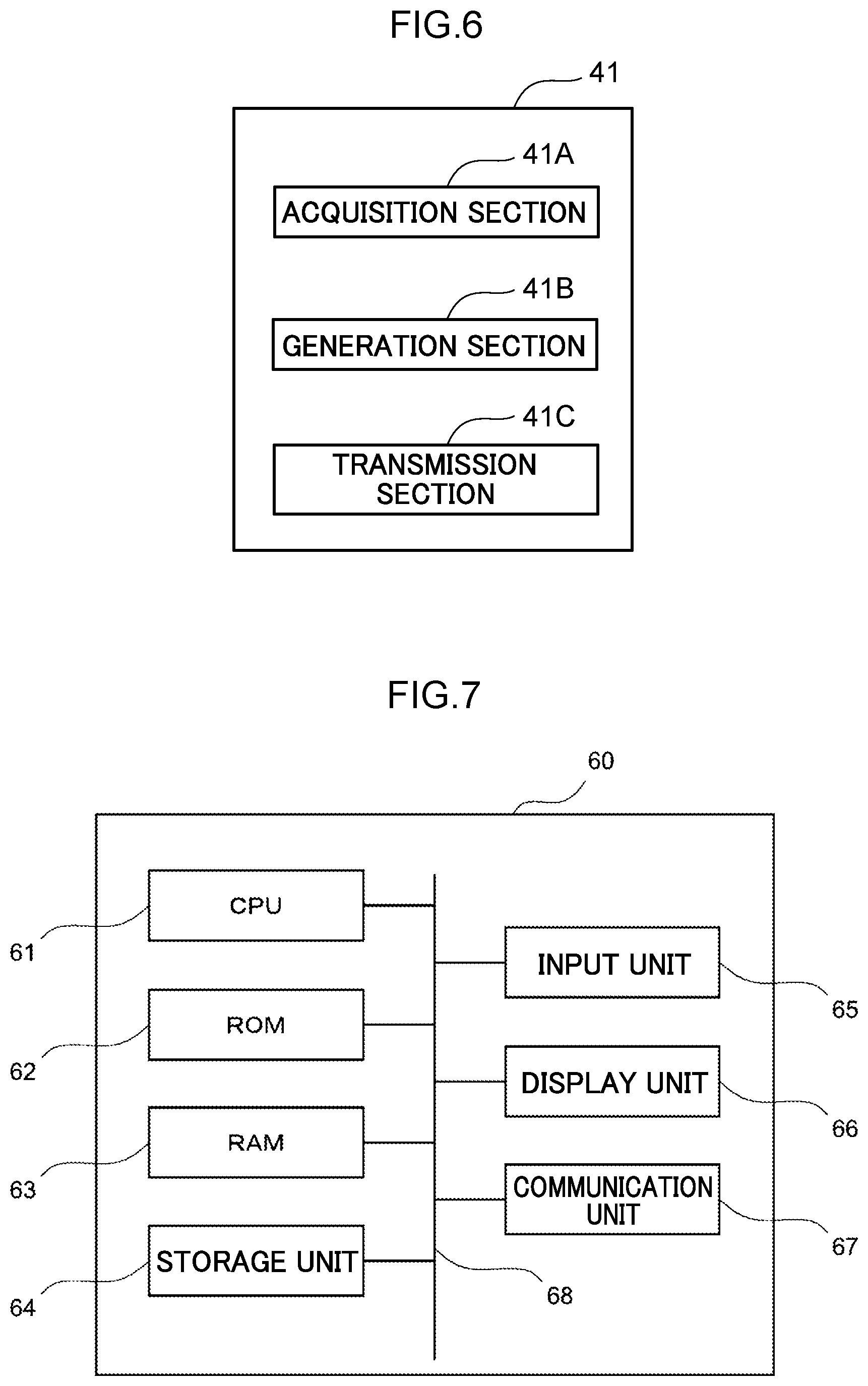 Patent US12307870 Figure 5 – User device, safety education system, control method, and non-transitory recording medium in which control program is recorded