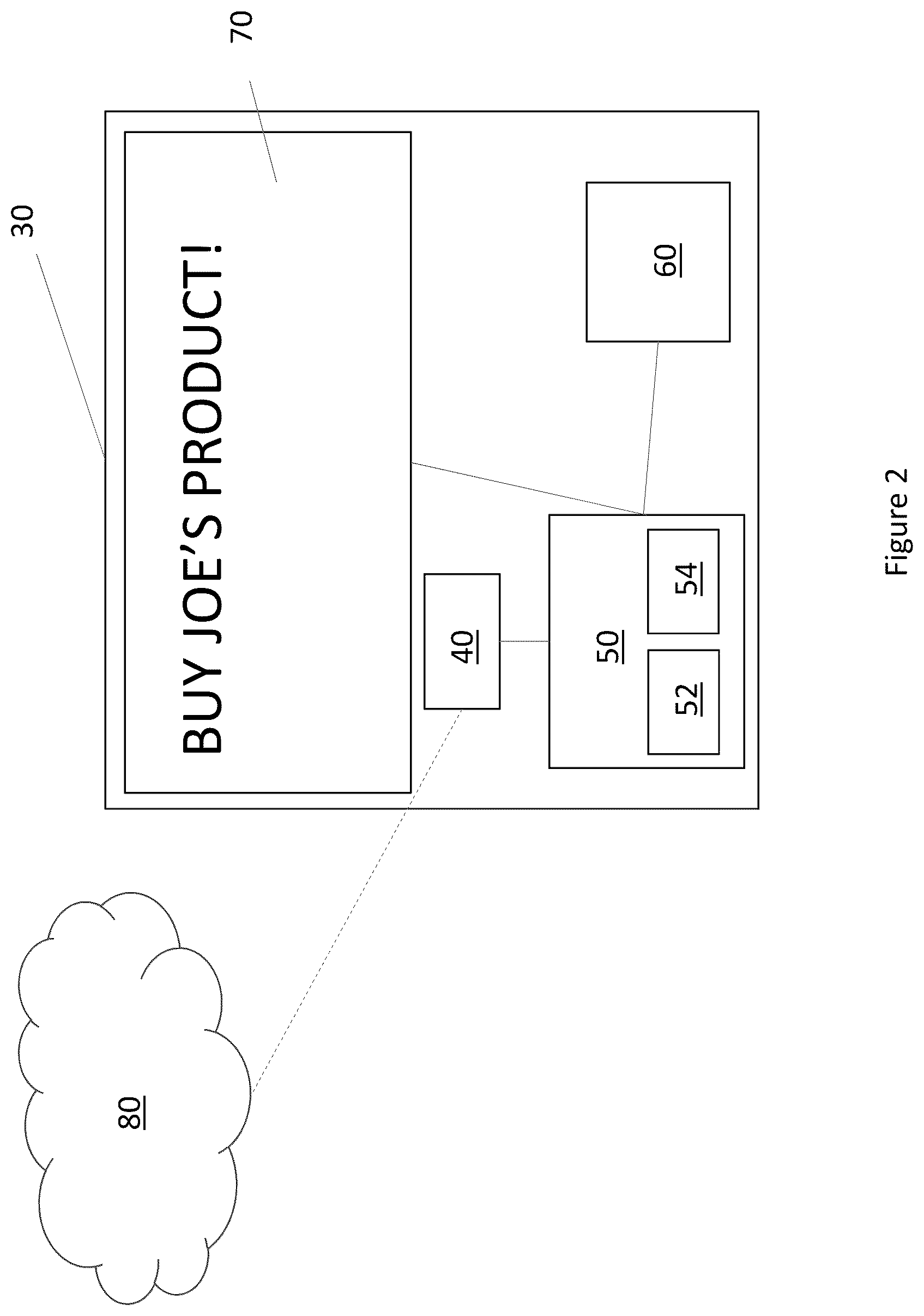Patent US12307875 Figure 2 – Display assemblies reducing circuit breaker trips