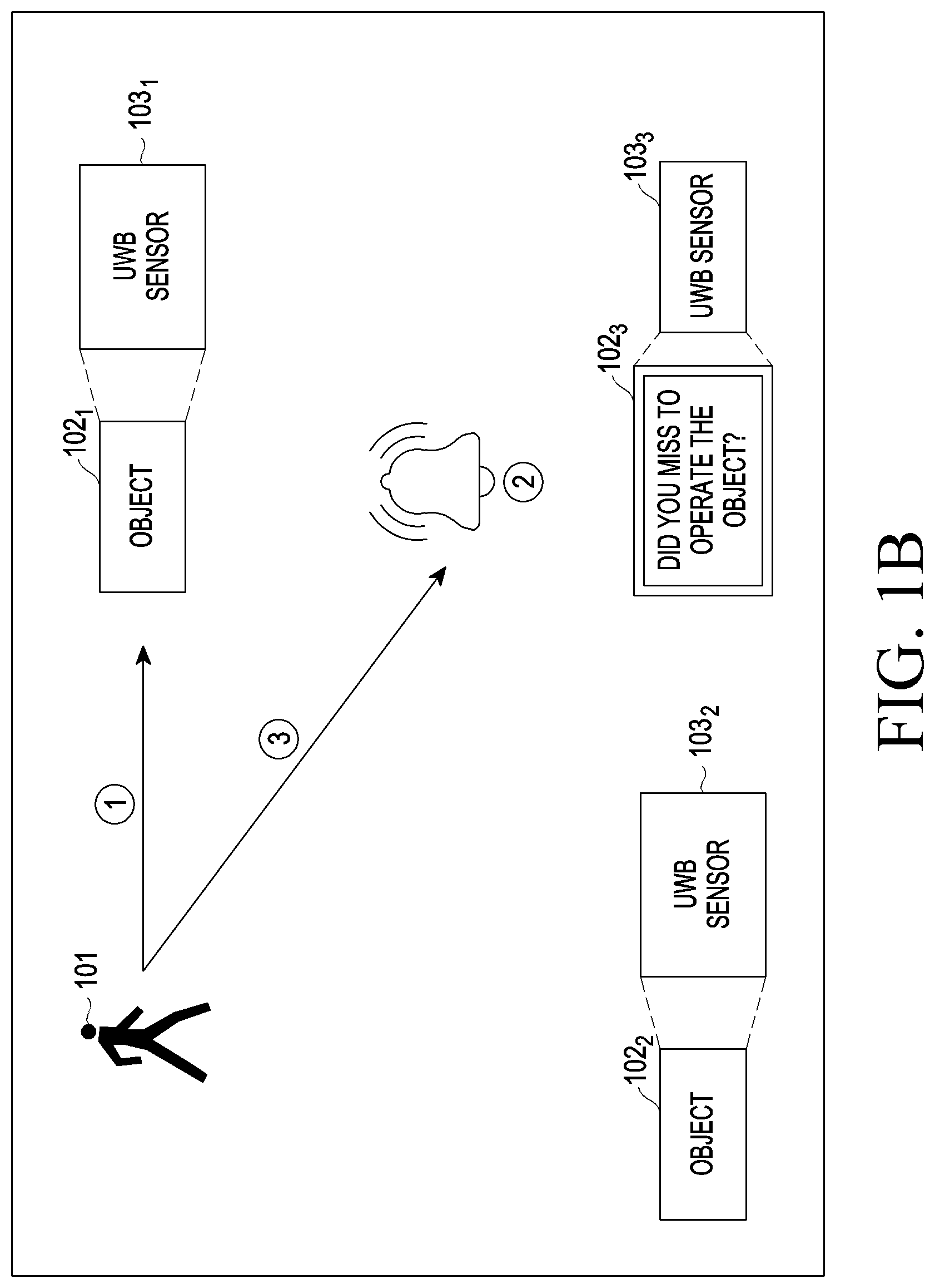 Patent US12307877 Figure 2 – Method and electronic device for generating activity reminder in IoT environment