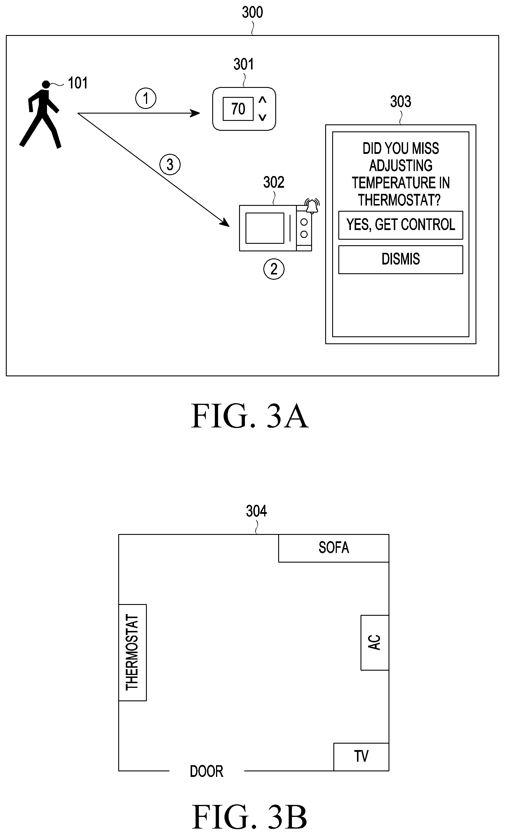 Patent US12307877 Figure 4 – Method and electronic device for generating activity reminder in IoT environment