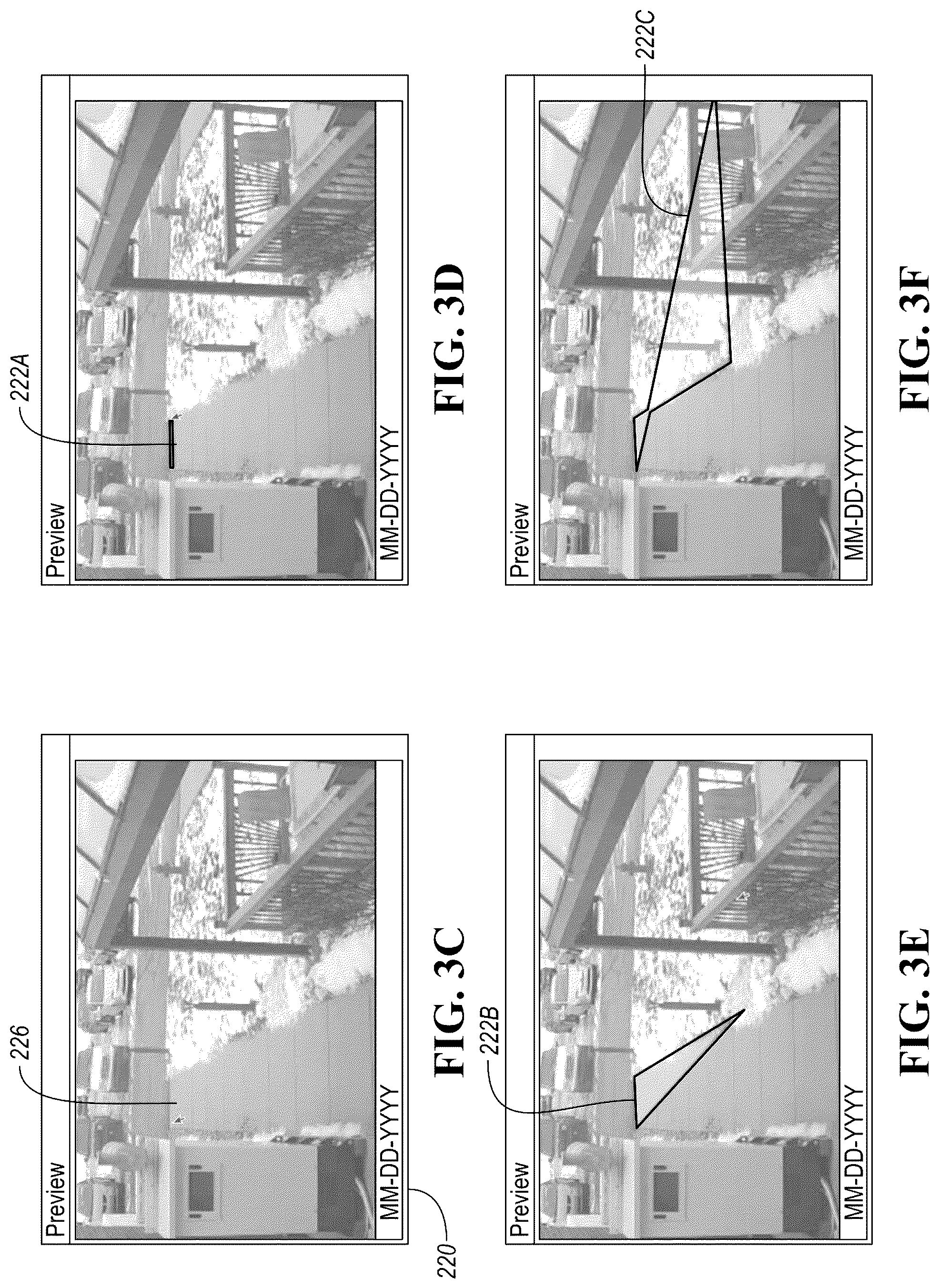 Patent US12307878 Figure 4 – Digital video alarm analytics computer system