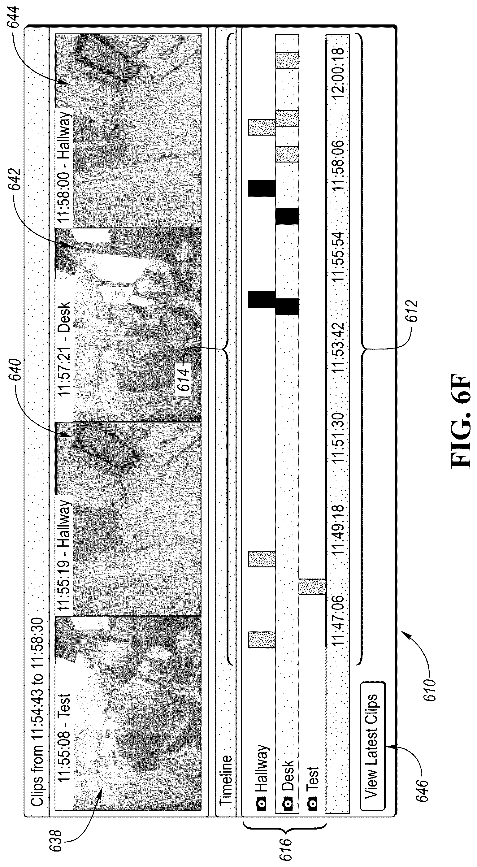 Patent US12307878 Figure 18 – Digital video alarm analytics computer system