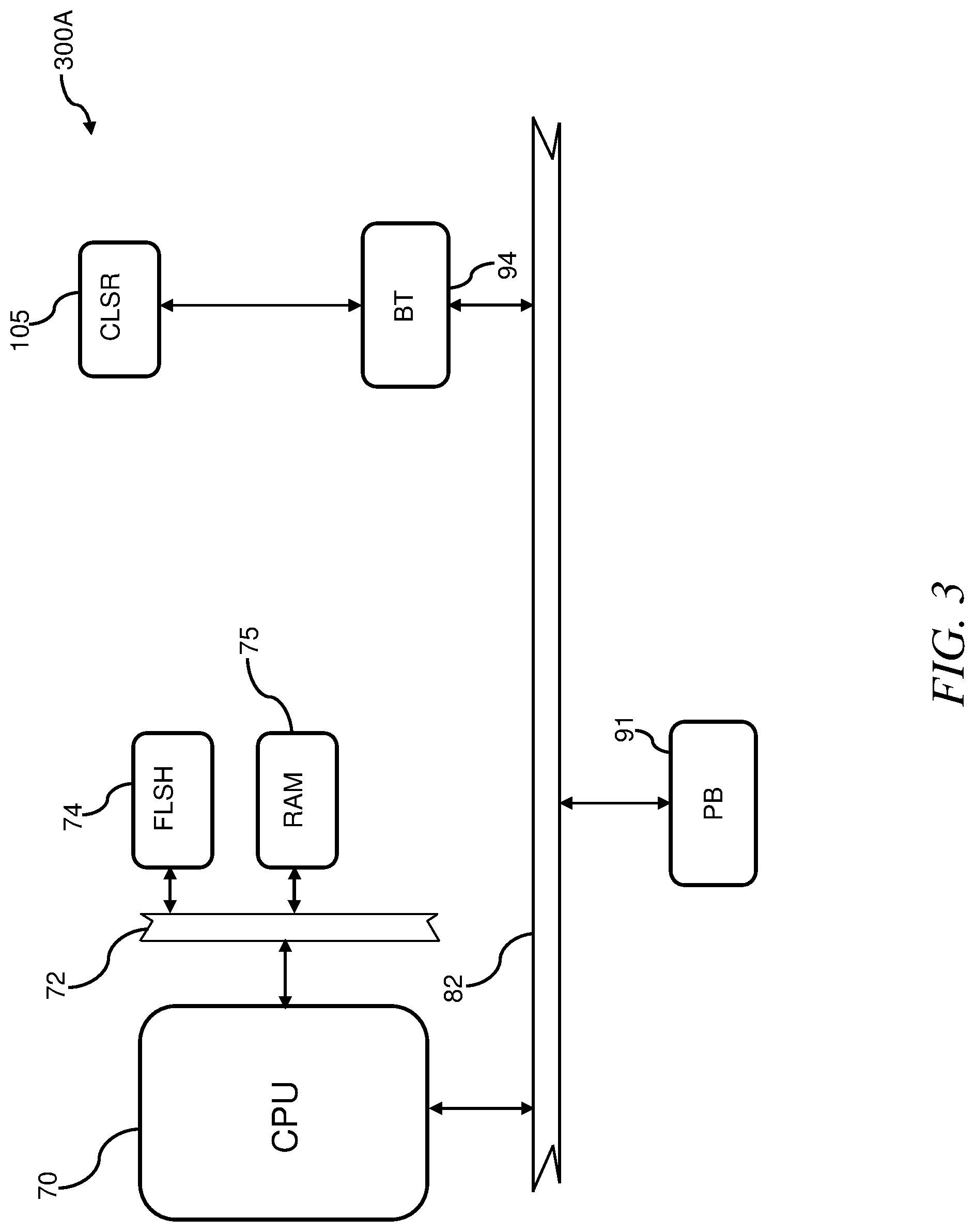 Patent US12307879 Figure 3 – System, method, and apparatus for alerting