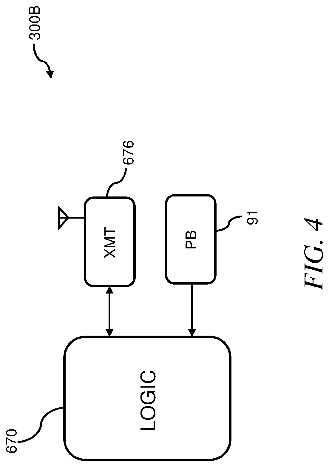 Patent US12307879 Figure 4 – System, method, and apparatus for alerting