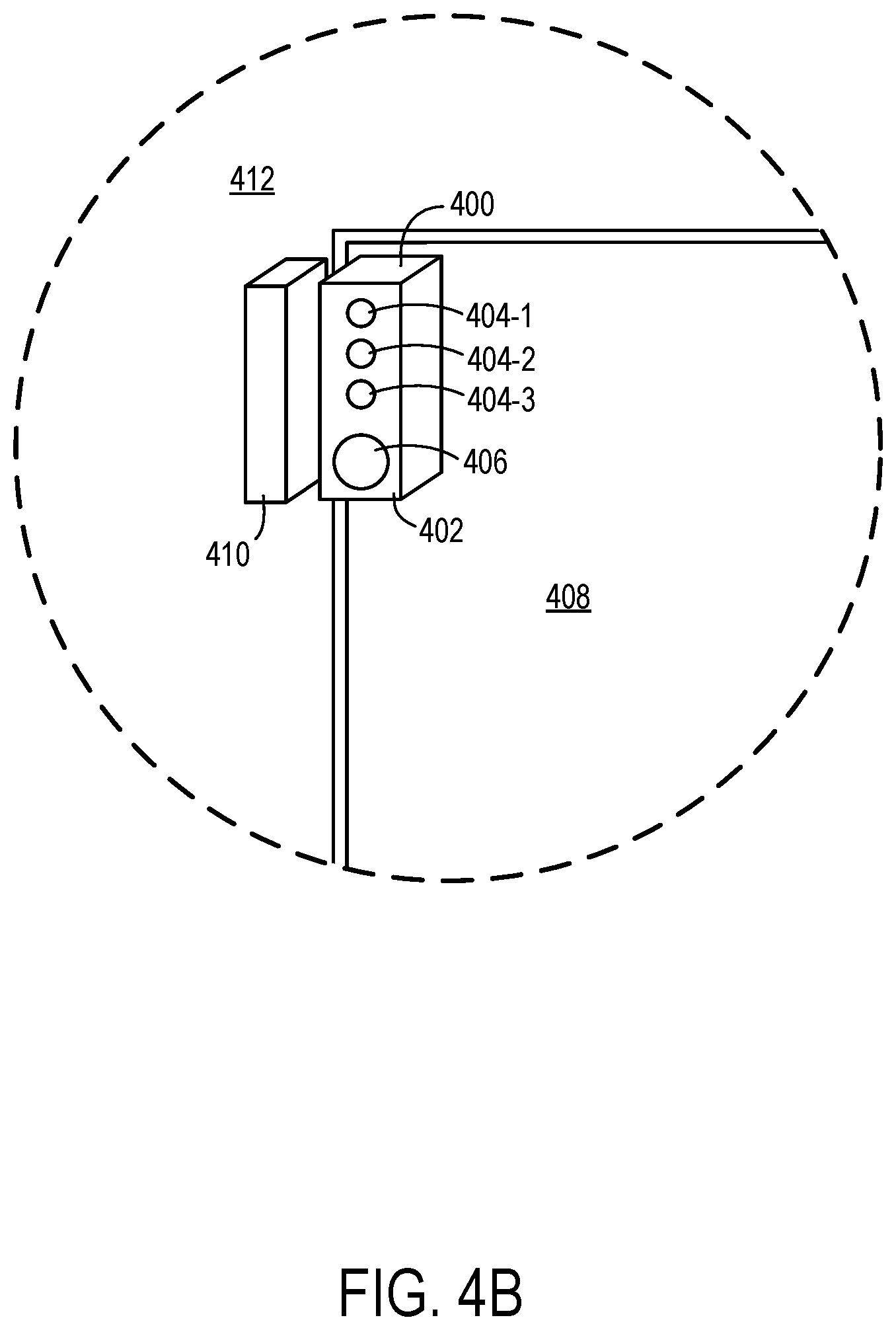 Patent US12307880 Figure 5 – Systems and methods for determining status of sensors