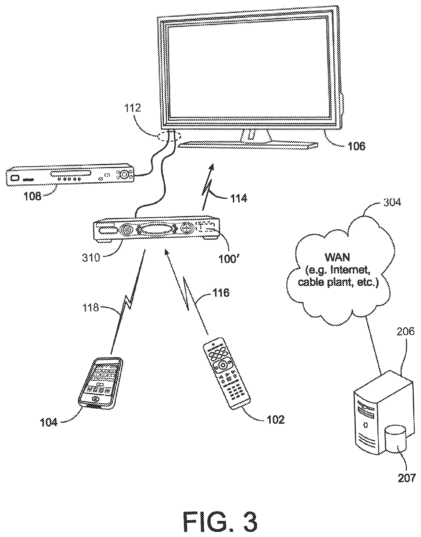 Patent US12307884 Figure 3 – Systems and methods for associating services and/or devices with a voice assistant