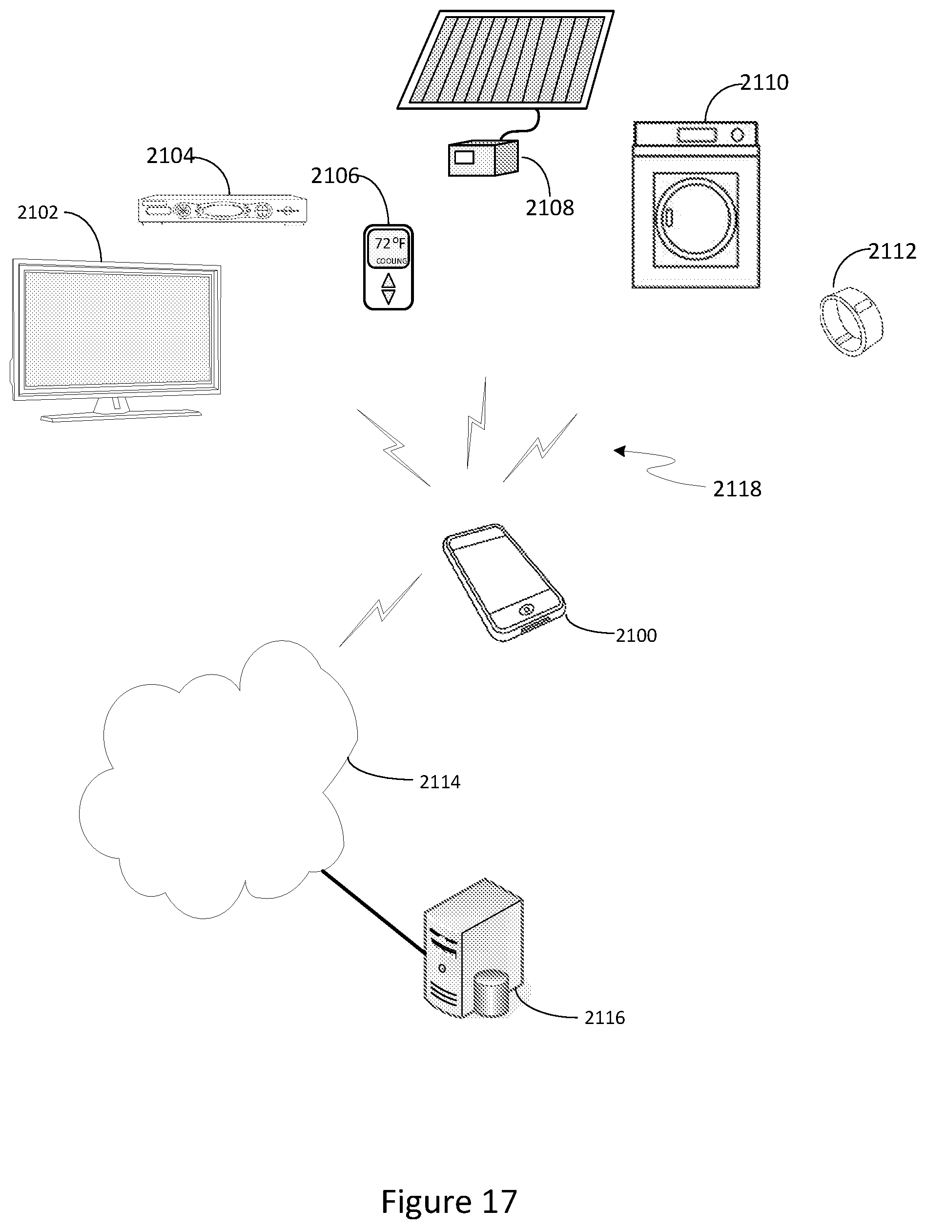 Patent US12307884 Figure 16 – Systems and methods for associating services and/or devices with a voice assistant