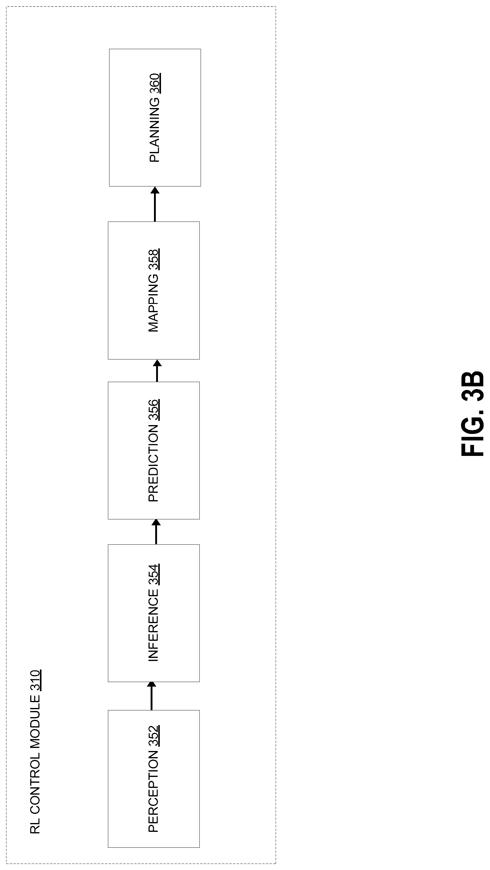 Patent US12307892 Figure 4 – Cloud-based stop-and-go mitigation system with multi-lane sensing