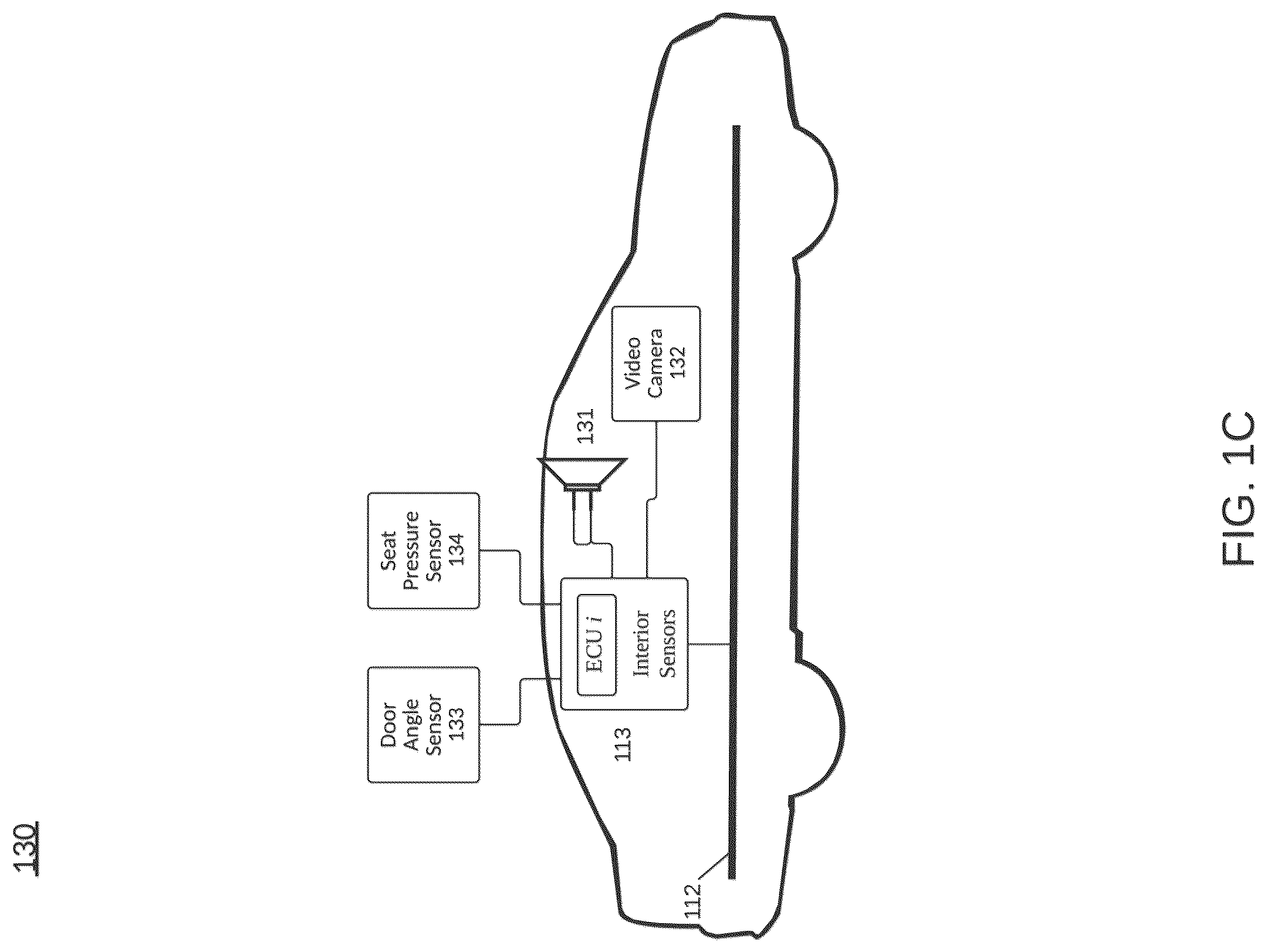 Patent US12307895 Figure 3 – Ingress and egress parking preferences