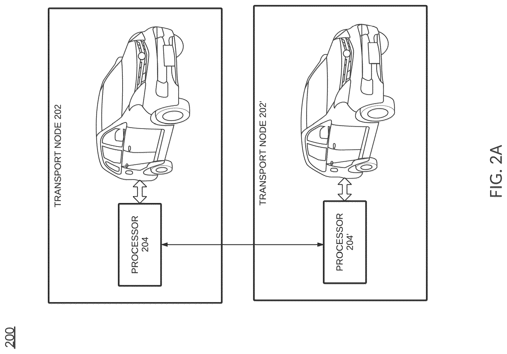 Patent US12307895 Figure 6 – Ingress and egress parking preferences